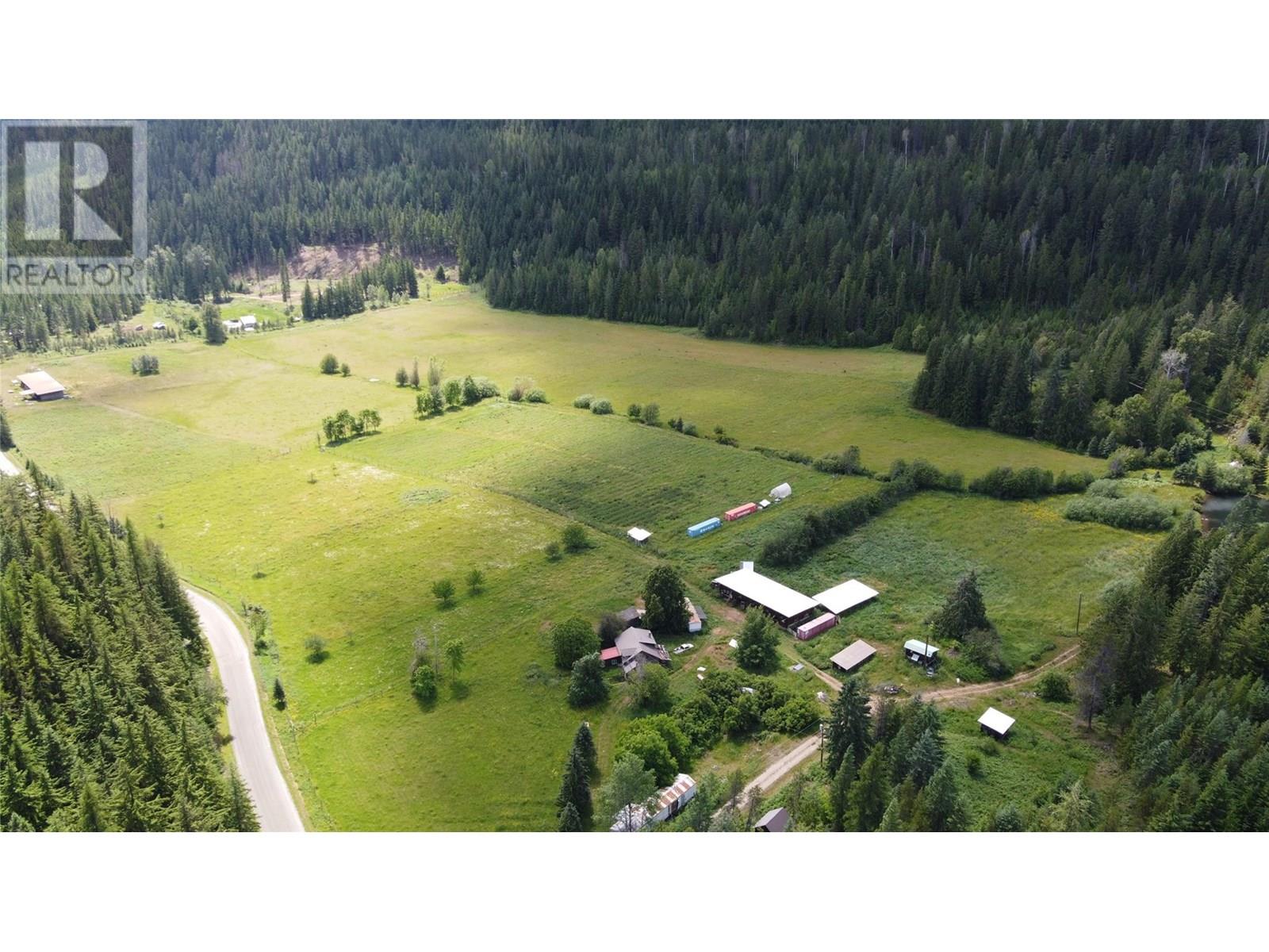 5795 Kaslo South Road, Kaslo, British Columbia  V0G 1M0 - Photo 1 - 10355099
