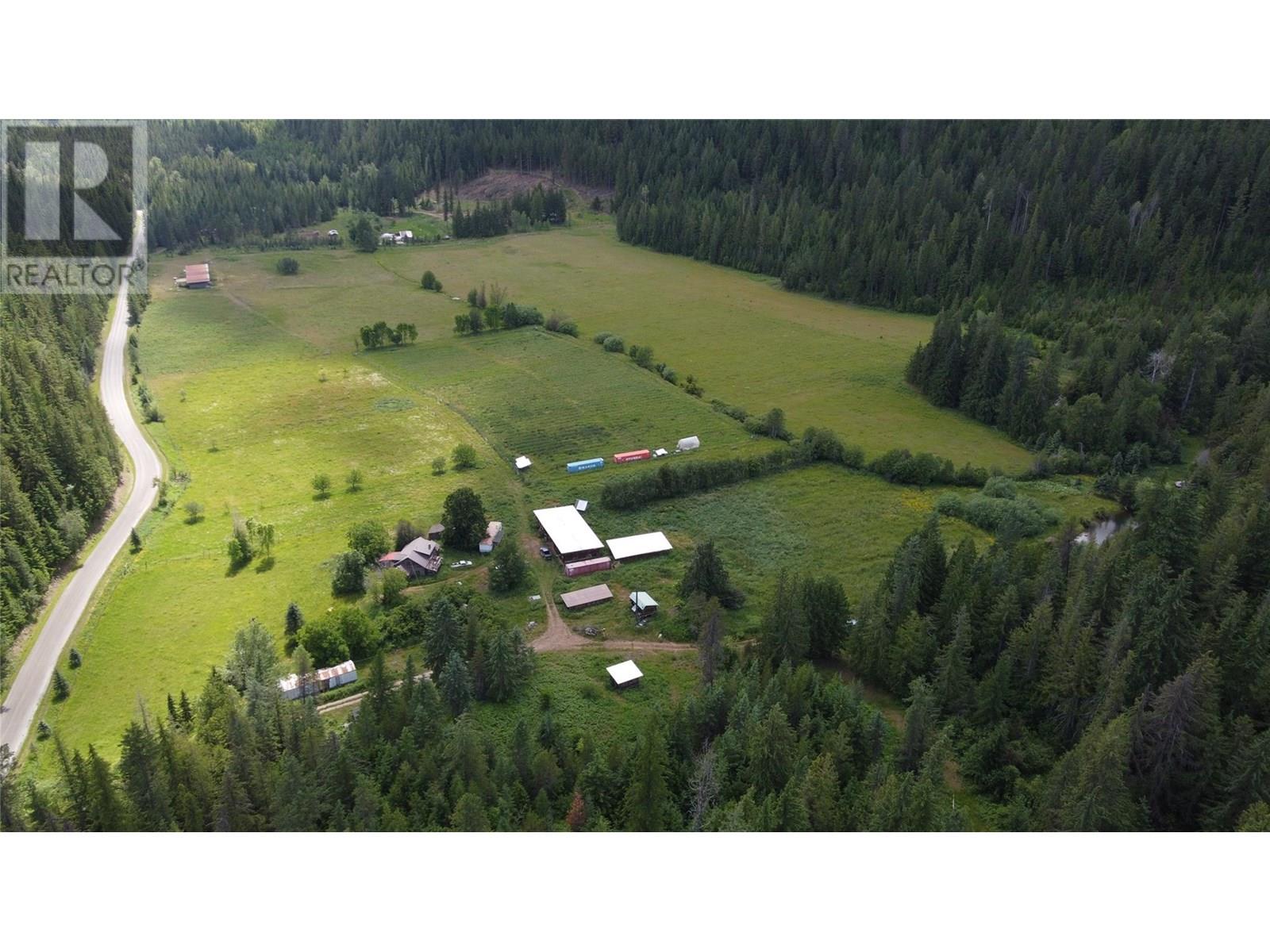 5795 Kaslo South Road, Kaslo, British Columbia  V0G 1M0 - Photo 3 - 10355099