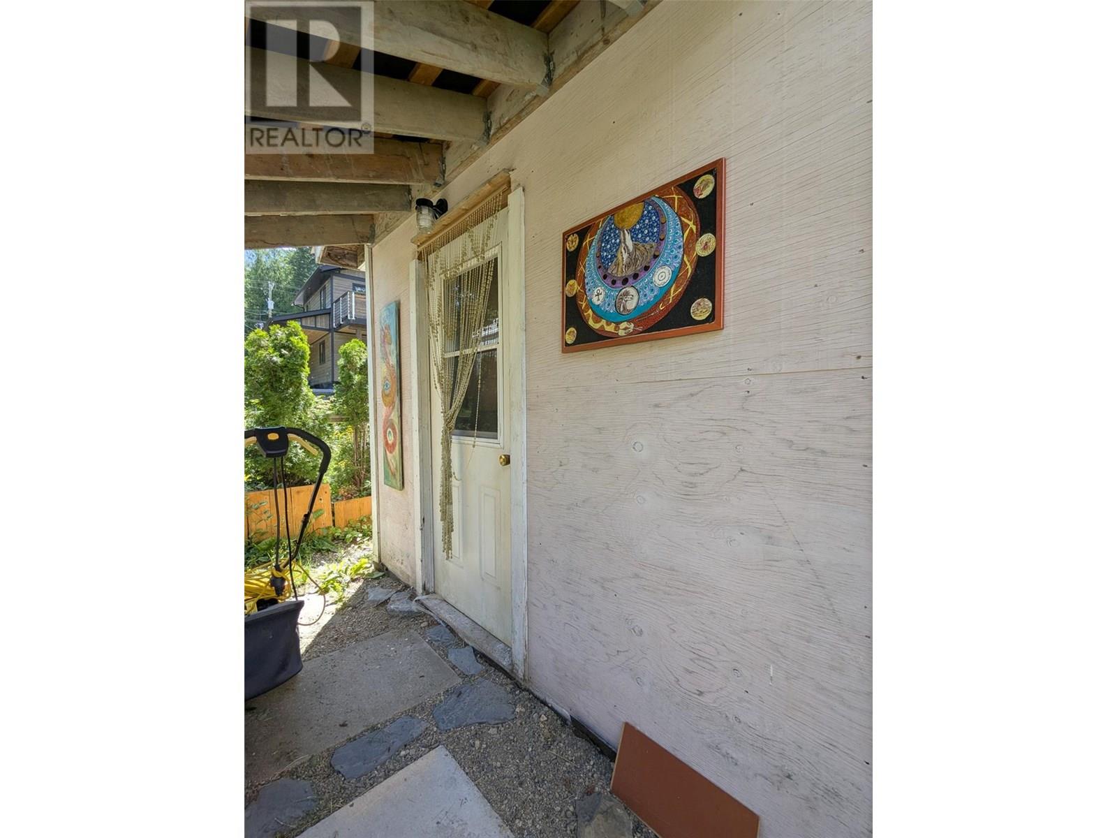 808 Nelson Street, Slocan, British Columbia  V0G 2C0 - Photo 27 - 10355303
