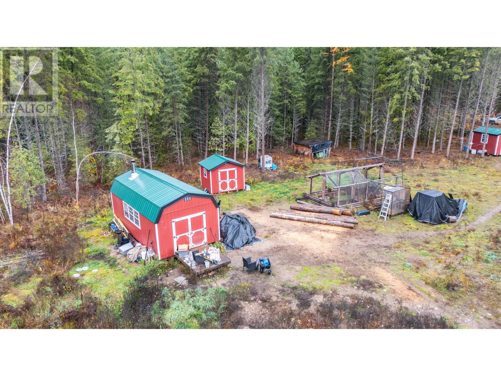 339 Mccormack Road, Burton, British Columbia  V0G 1E0 - Photo 11 - 10356159