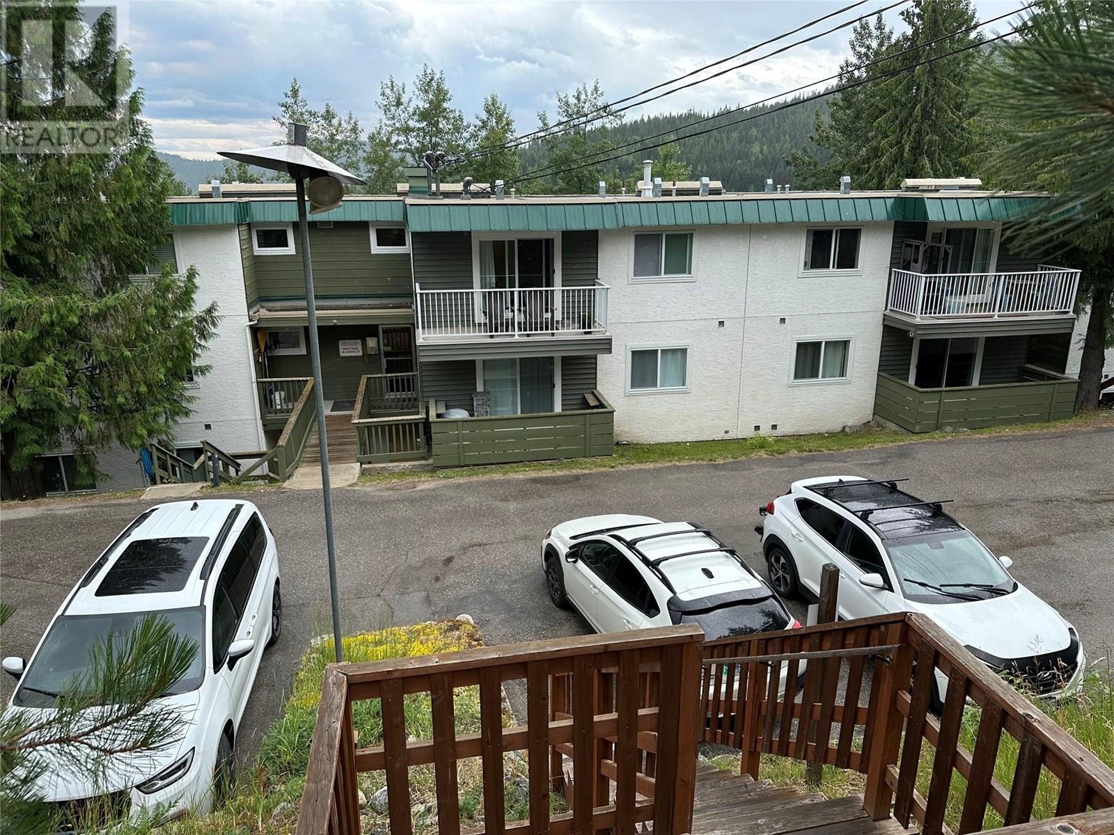 1611 Nickelplate Road Unit# 308, Rossland, British Columbia  V0G 1Y0 - Photo 3 - 10355649