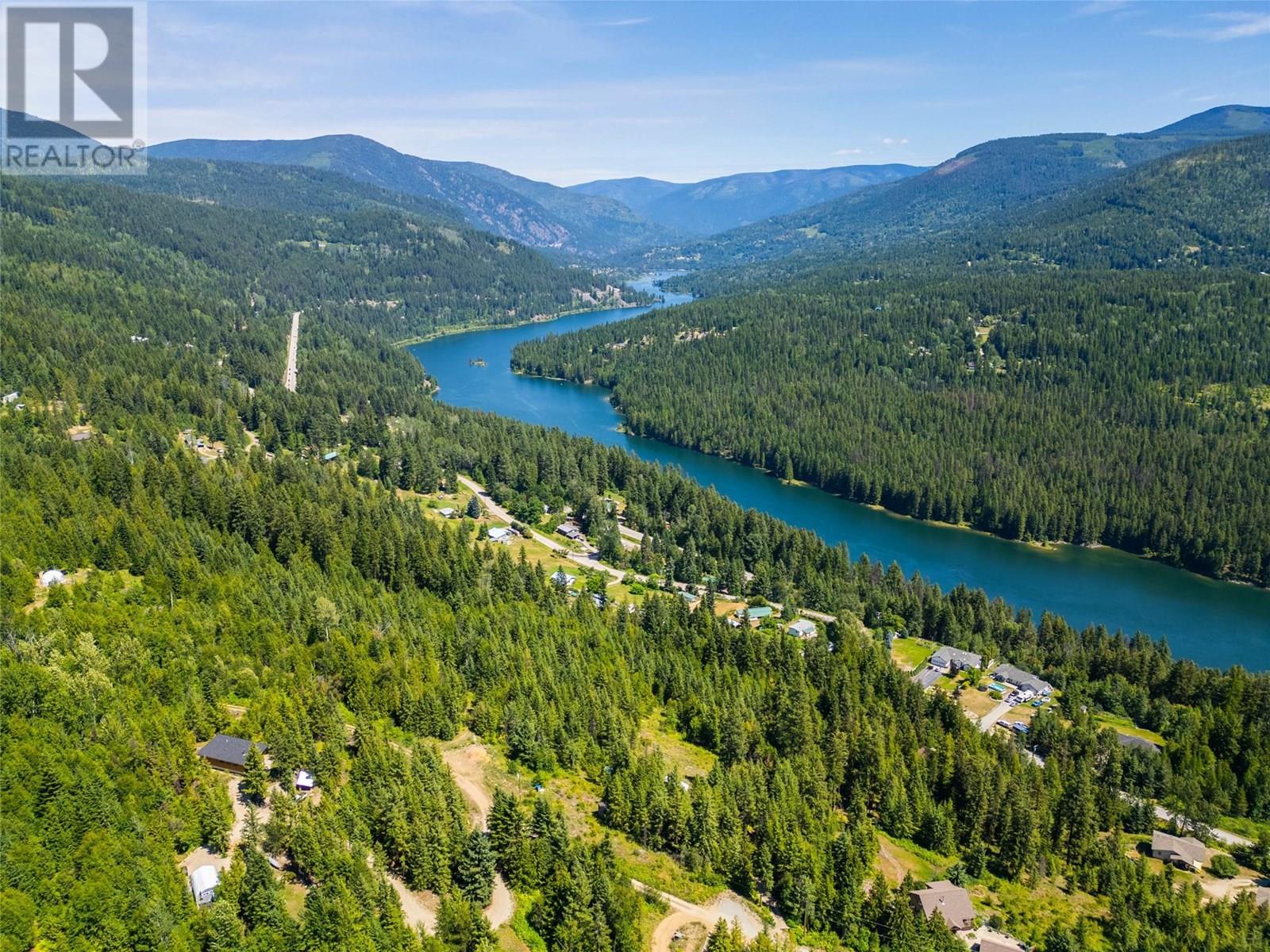4583 Falls Creek Road, Nelson, British Columbia  V0G 2G2 - Photo 1 - 10356029