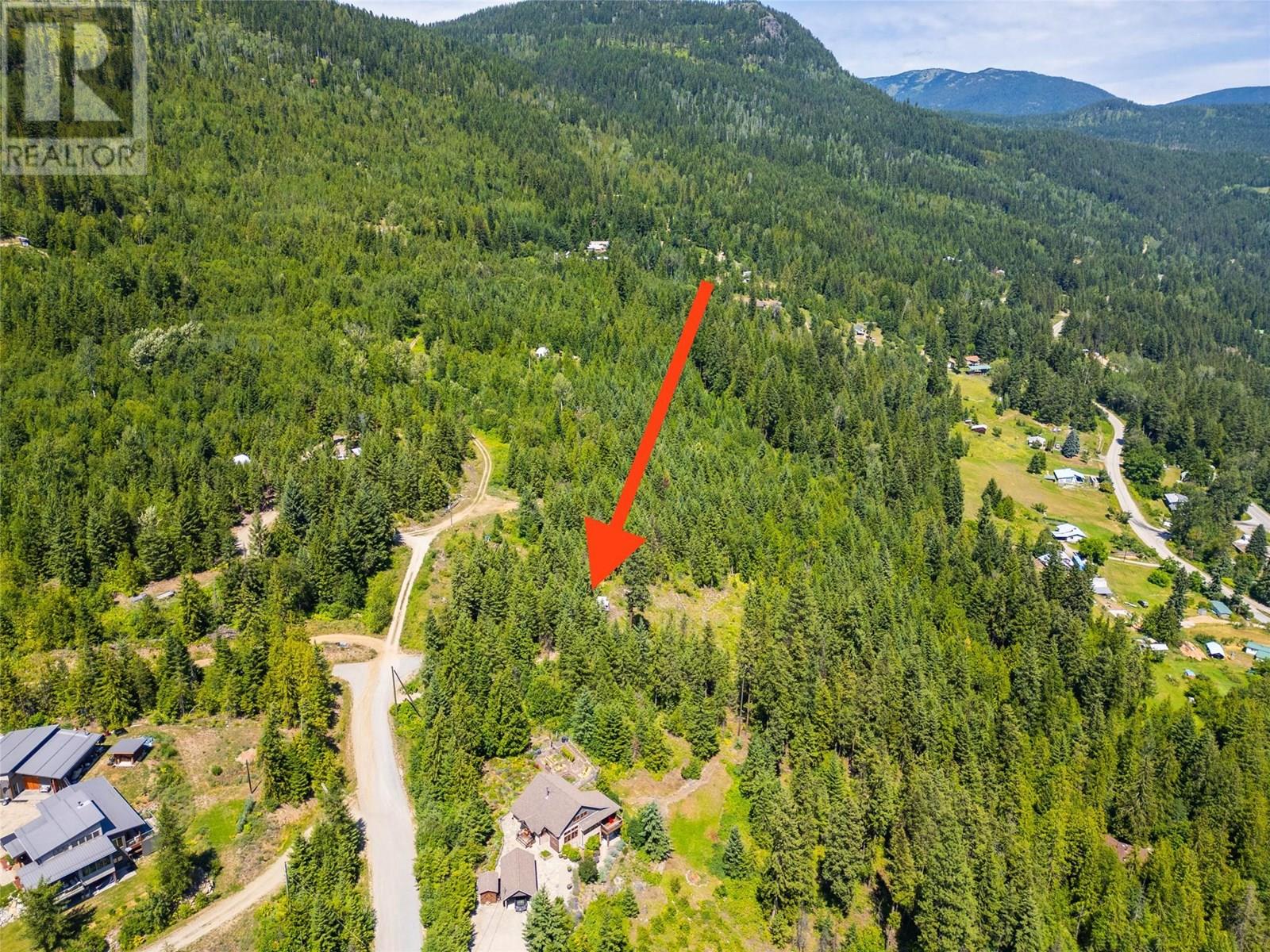 4583 Falls Creek Road, Nelson, British Columbia  V0G 2G2 - Photo 2 - 10356029