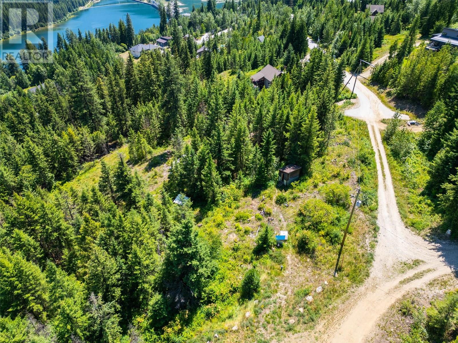 4583 Falls Creek Road, Nelson, British Columbia  V0G 2G2 - Photo 4 - 10356029