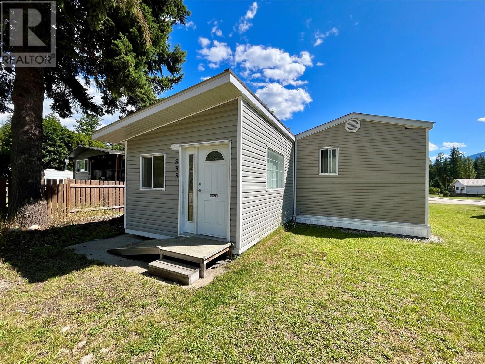 833 Columbia Crescent, Nakusp, British Columbia  V0G 1R0 - Photo 34 - 10356135
