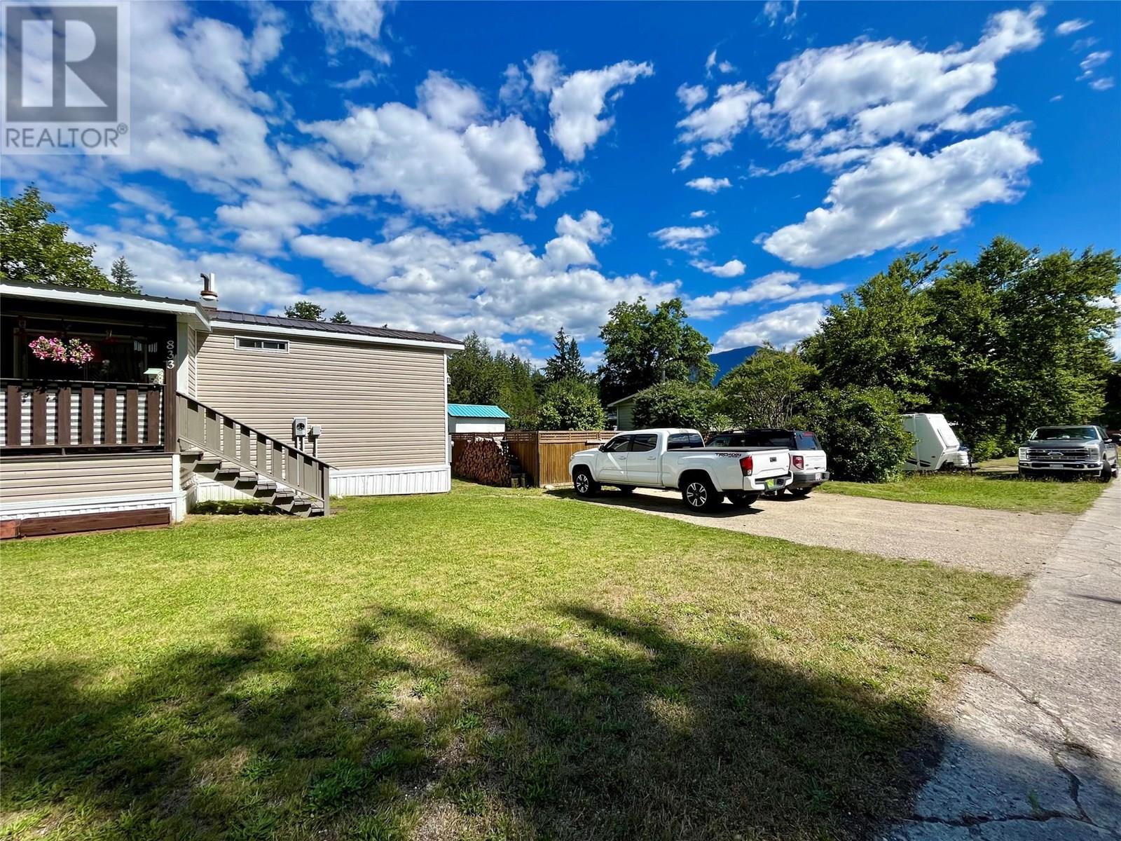 833 Columbia Crescent, Nakusp, British Columbia  V0G 1R0 - Photo 41 - 10356135