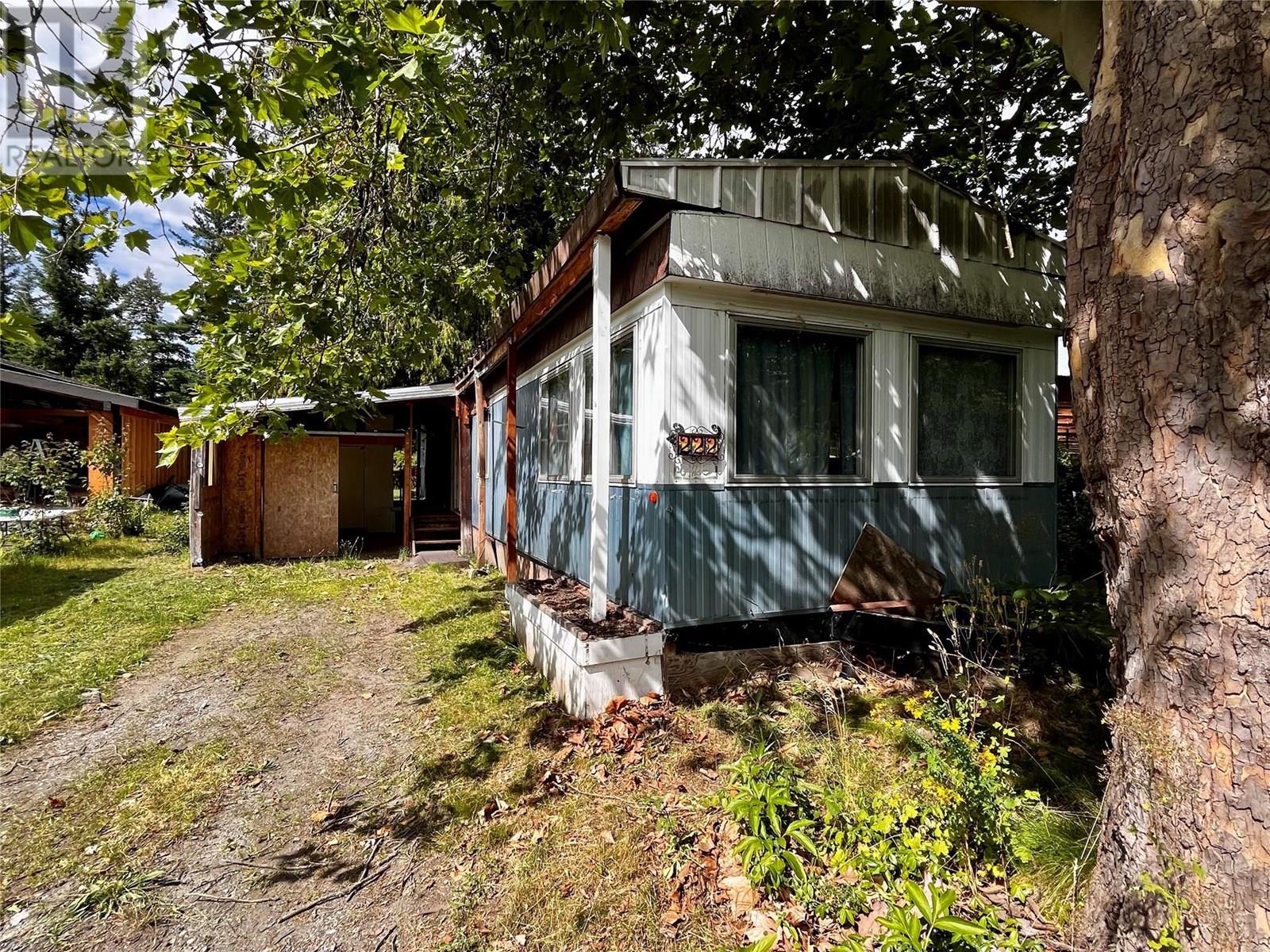 222 2nd Avenue, New Denver, British Columbia  V0G 1S0 - Photo 2 - 10356512