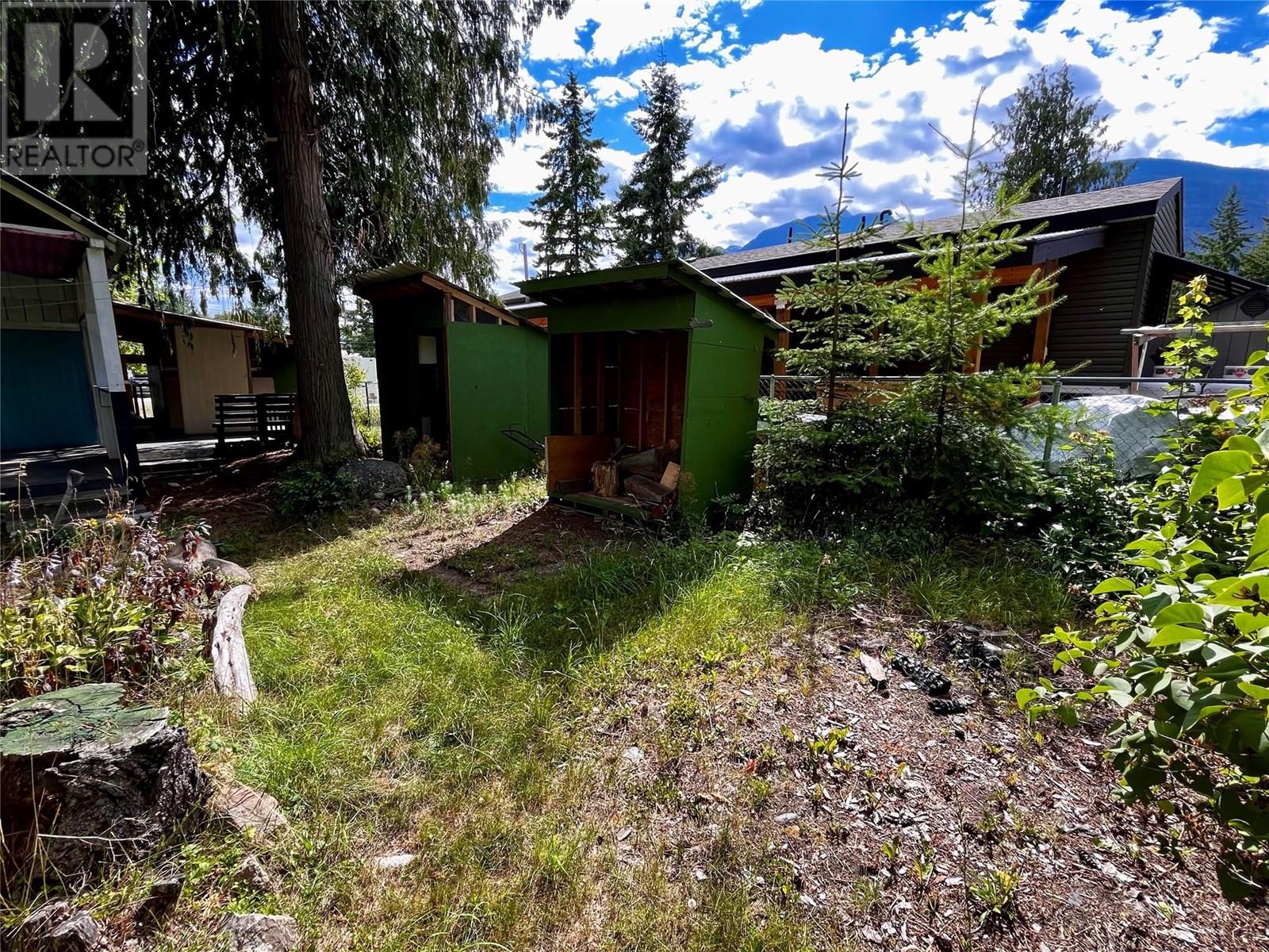 222 2nd Avenue, New Denver, British Columbia  V0G 1S0 - Photo 32 - 10356512