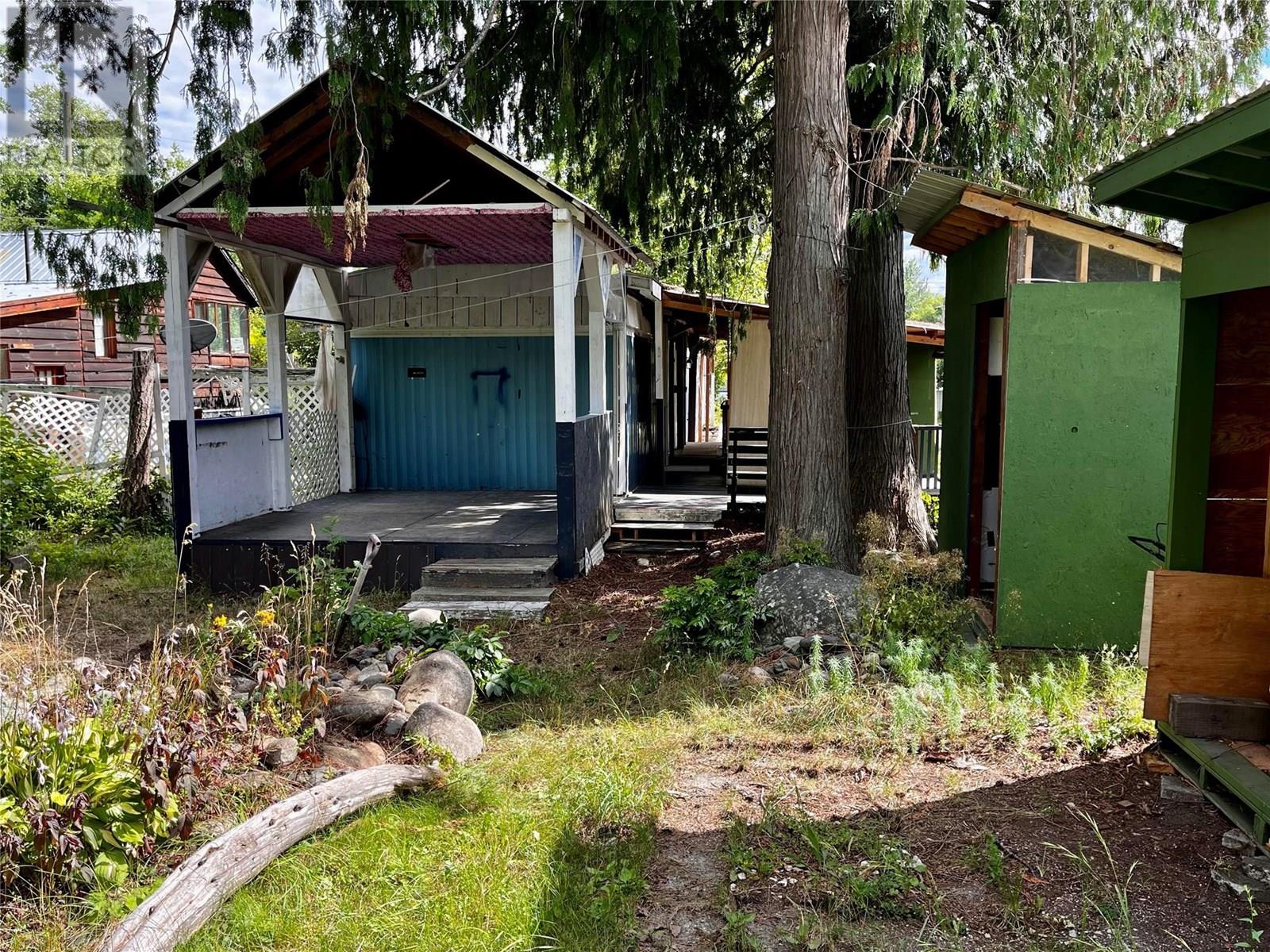 222 2nd Avenue, New Denver, British Columbia  V0G 1S0 - Photo 34 - 10356512