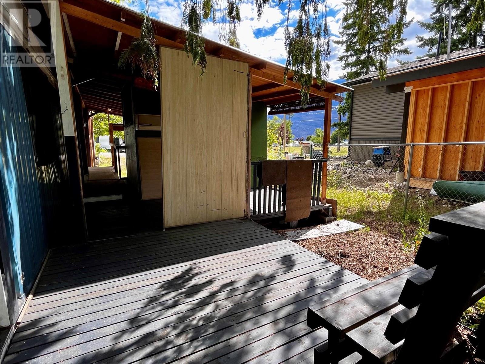 222 2nd Avenue, New Denver, British Columbia  V0G 1S0 - Photo 35 - 10356512