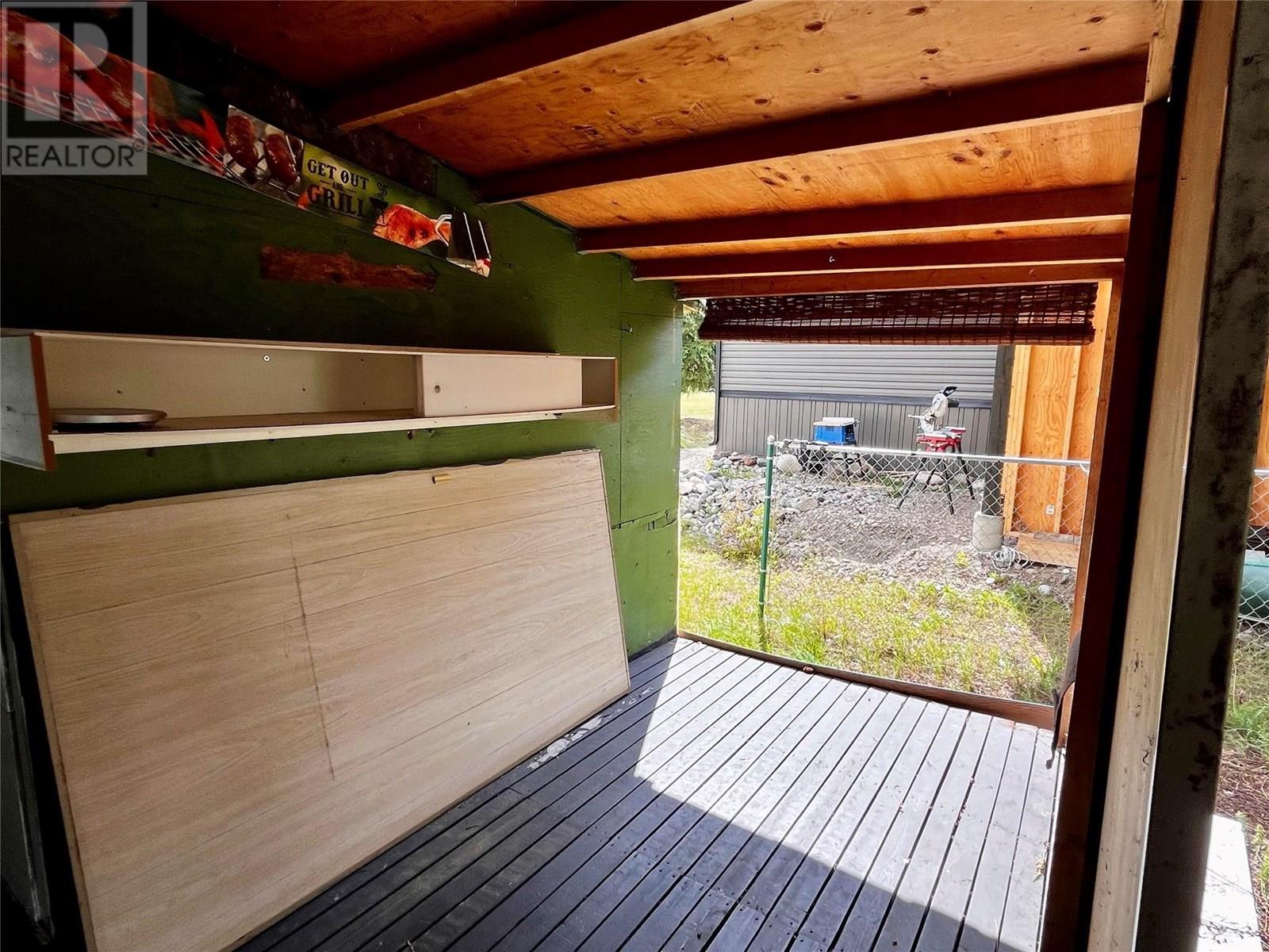 222 2nd Avenue, New Denver, British Columbia  V0G 1S0 - Photo 37 - 10356512