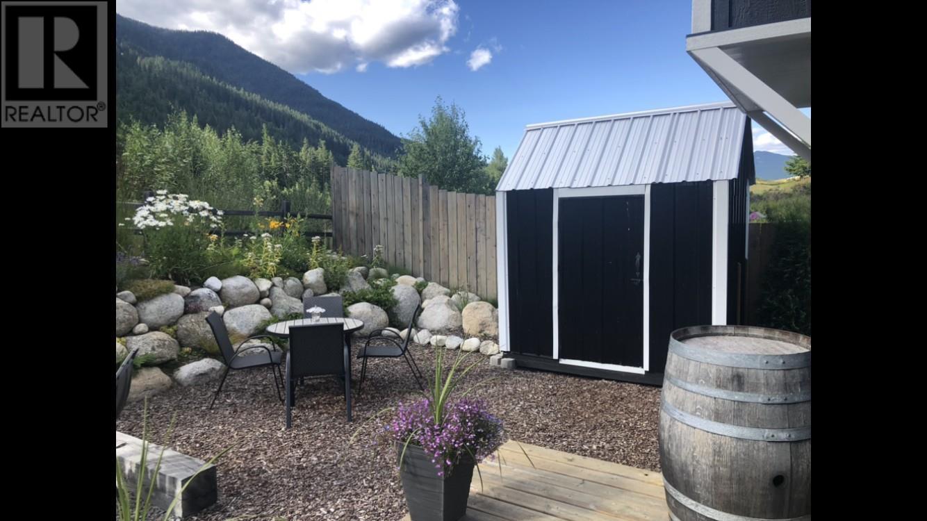 205 Edward Street Unit# 10, Balfour, British Columbia  V0G 1C0 - Photo 10 - 10356309