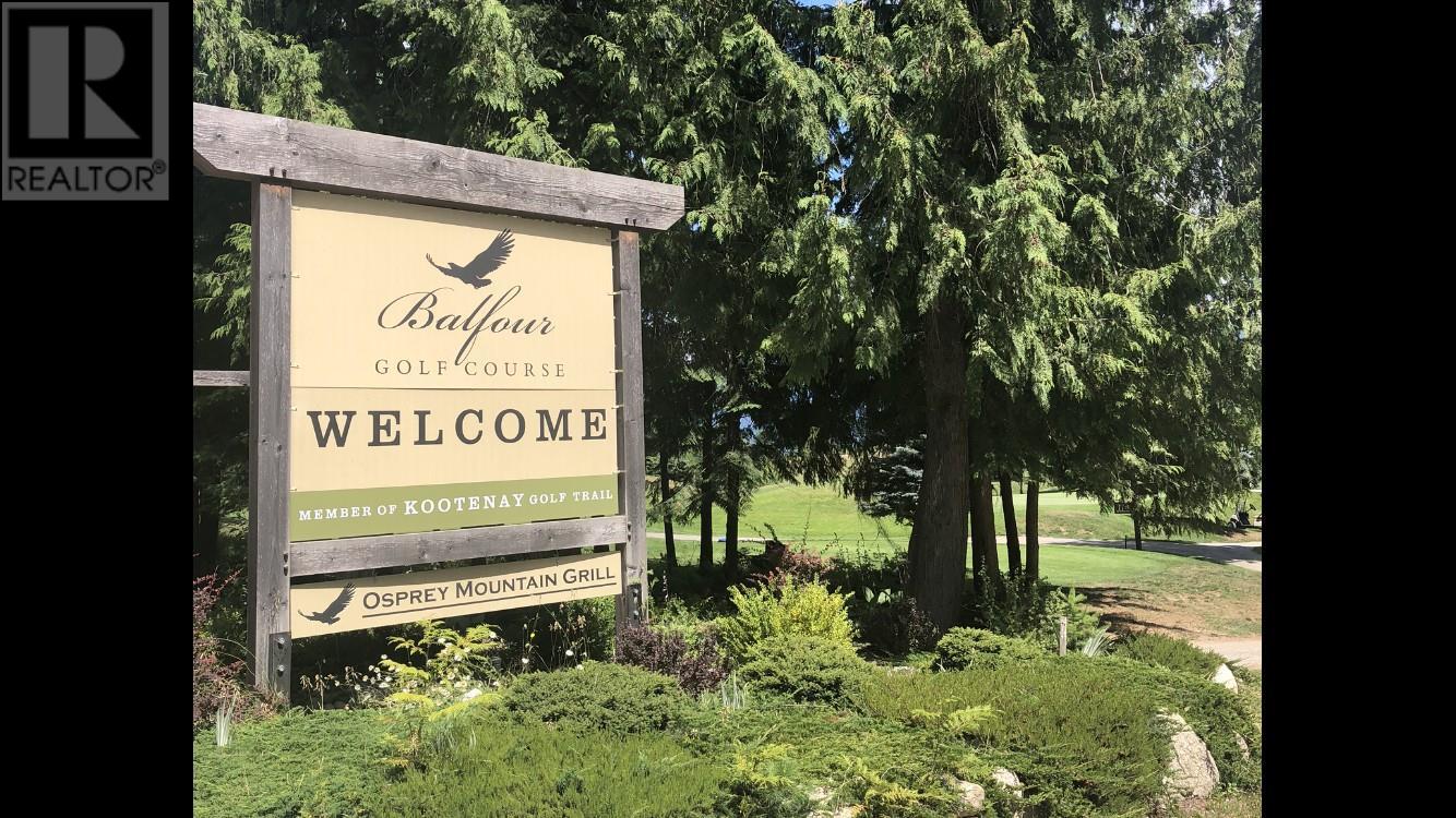205 Edward Street Unit# 10, Balfour, British Columbia  V0G 1C0 - Photo 17 - 10356309