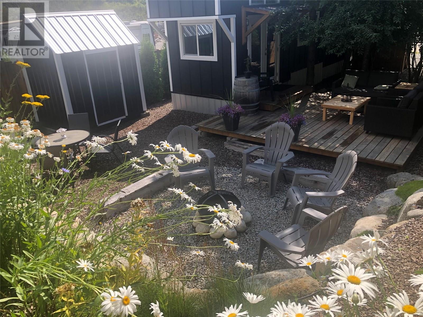 205 Edward Street Unit# 10, Balfour, British Columbia  V0G 1C0 - Photo 23 - 10356309