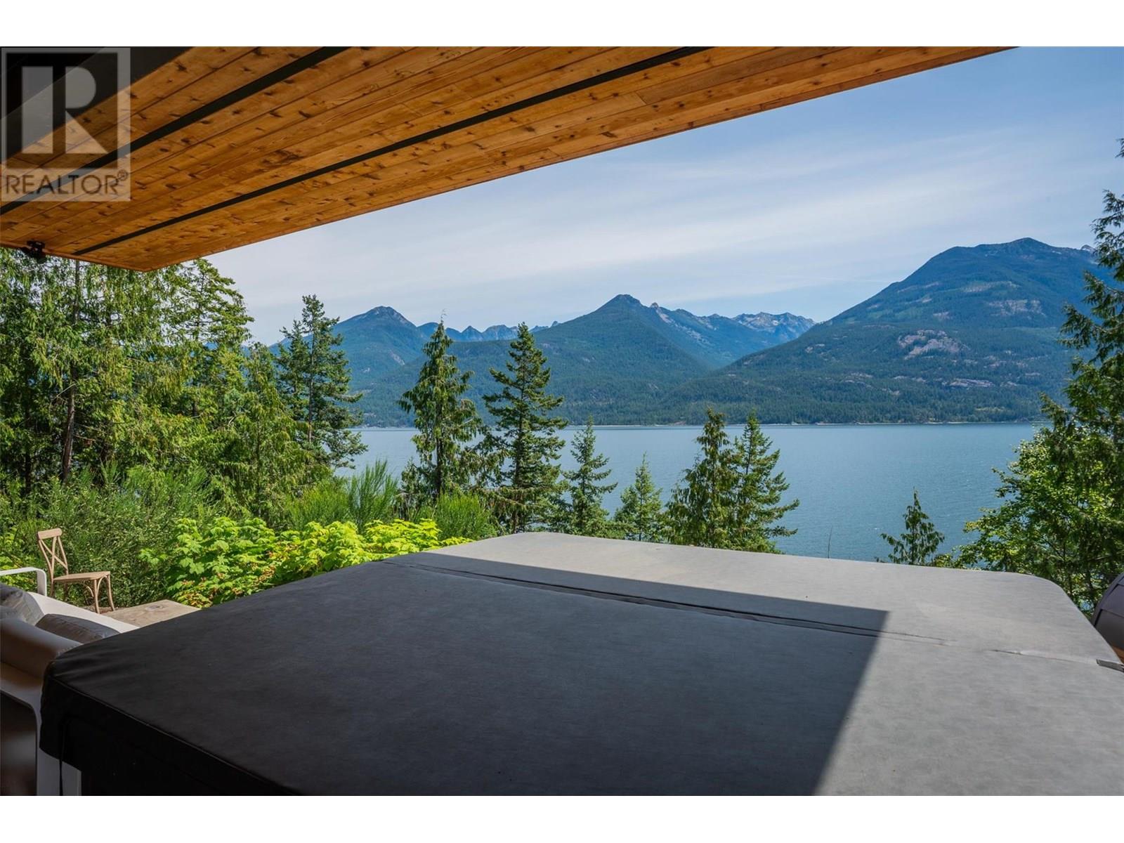 5336 Amundsen Road, Kaslo, British Columbia  V0G 1Y0 - Photo 16 - 10354197