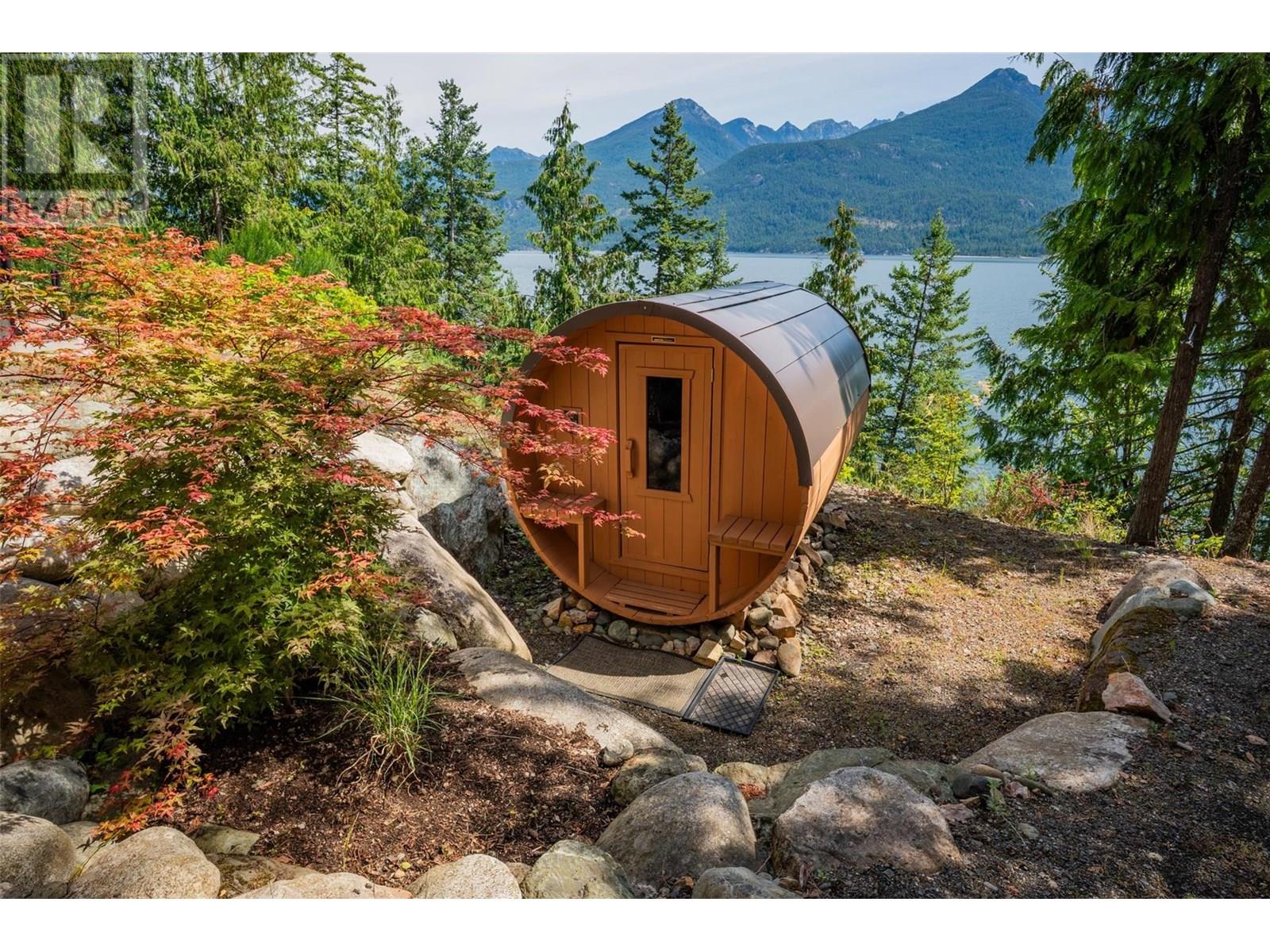 5336 Amundsen Road, Kaslo, British Columbia  V0G 1Y0 - Photo 18 - 10354197