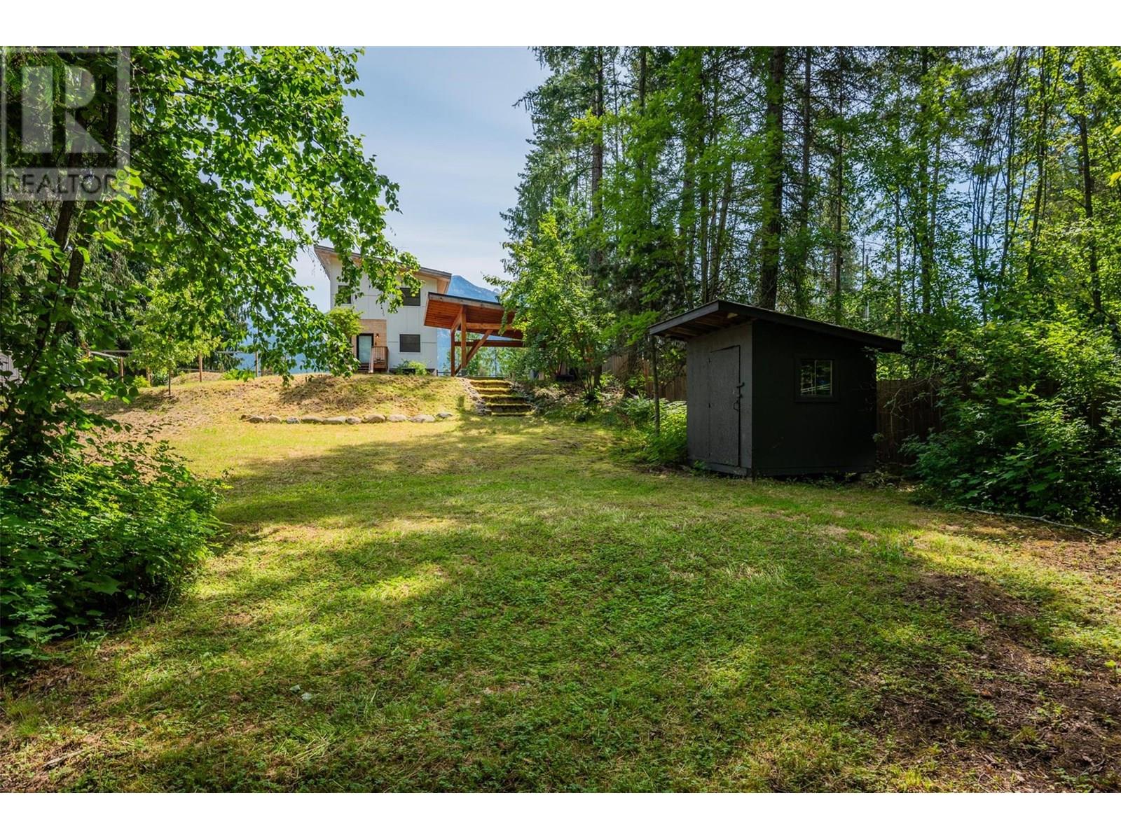 5336 Amundsen Road, Kaslo, British Columbia  V0G 1Y0 - Photo 21 - 10354197
