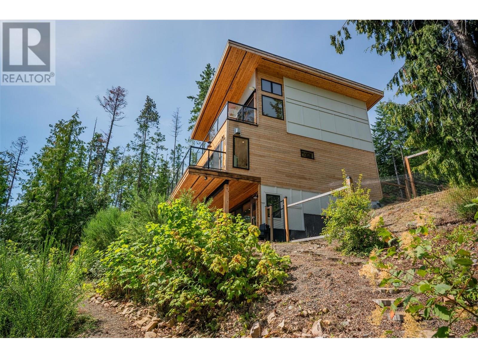 5336 Amundsen Road, Kaslo, British Columbia  V0G 1Y0 - Photo 23 - 10354197