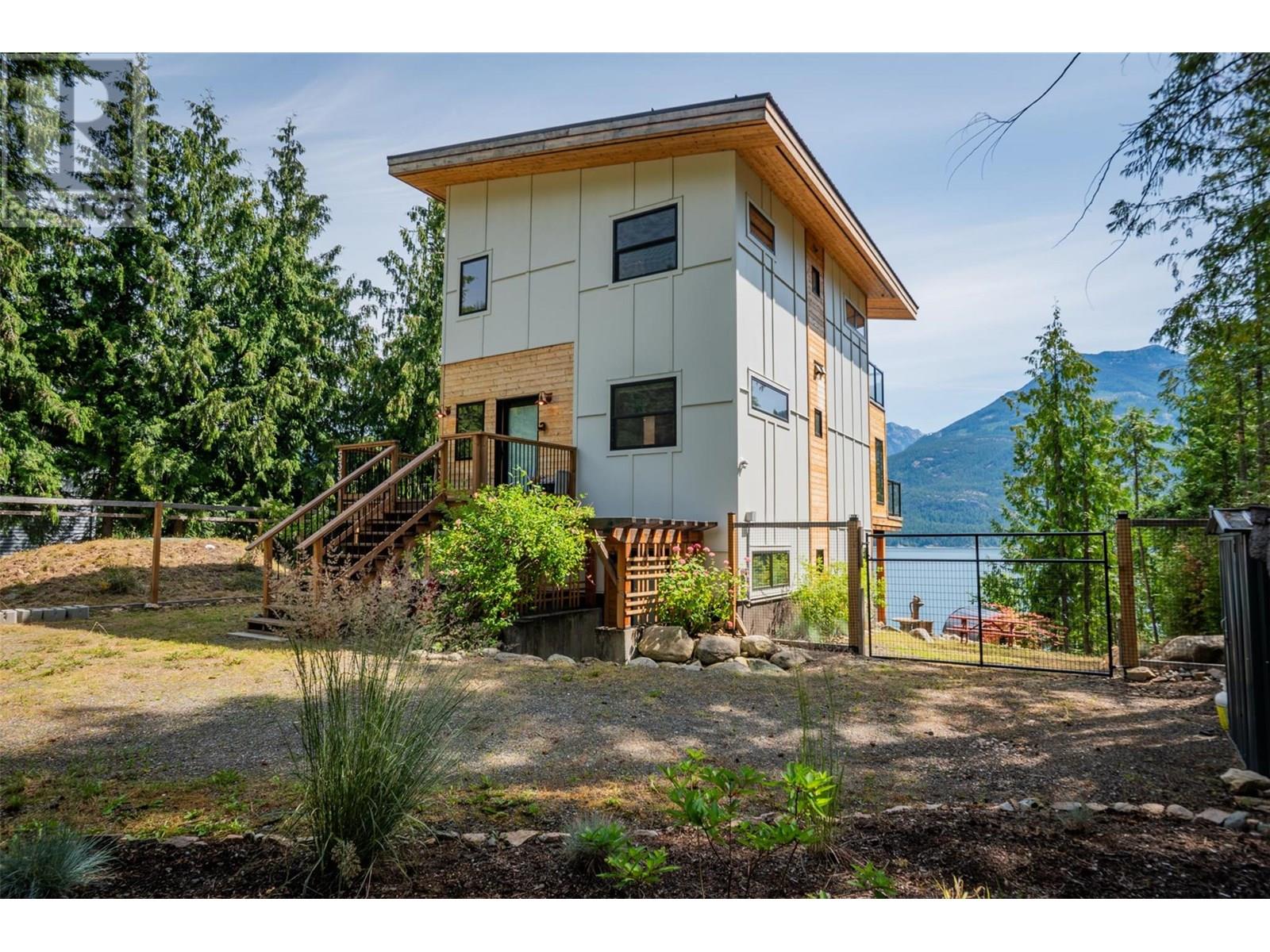 5336 Amundsen Road, Kaslo, British Columbia  V0G 1Y0 - Photo 28 - 10354197