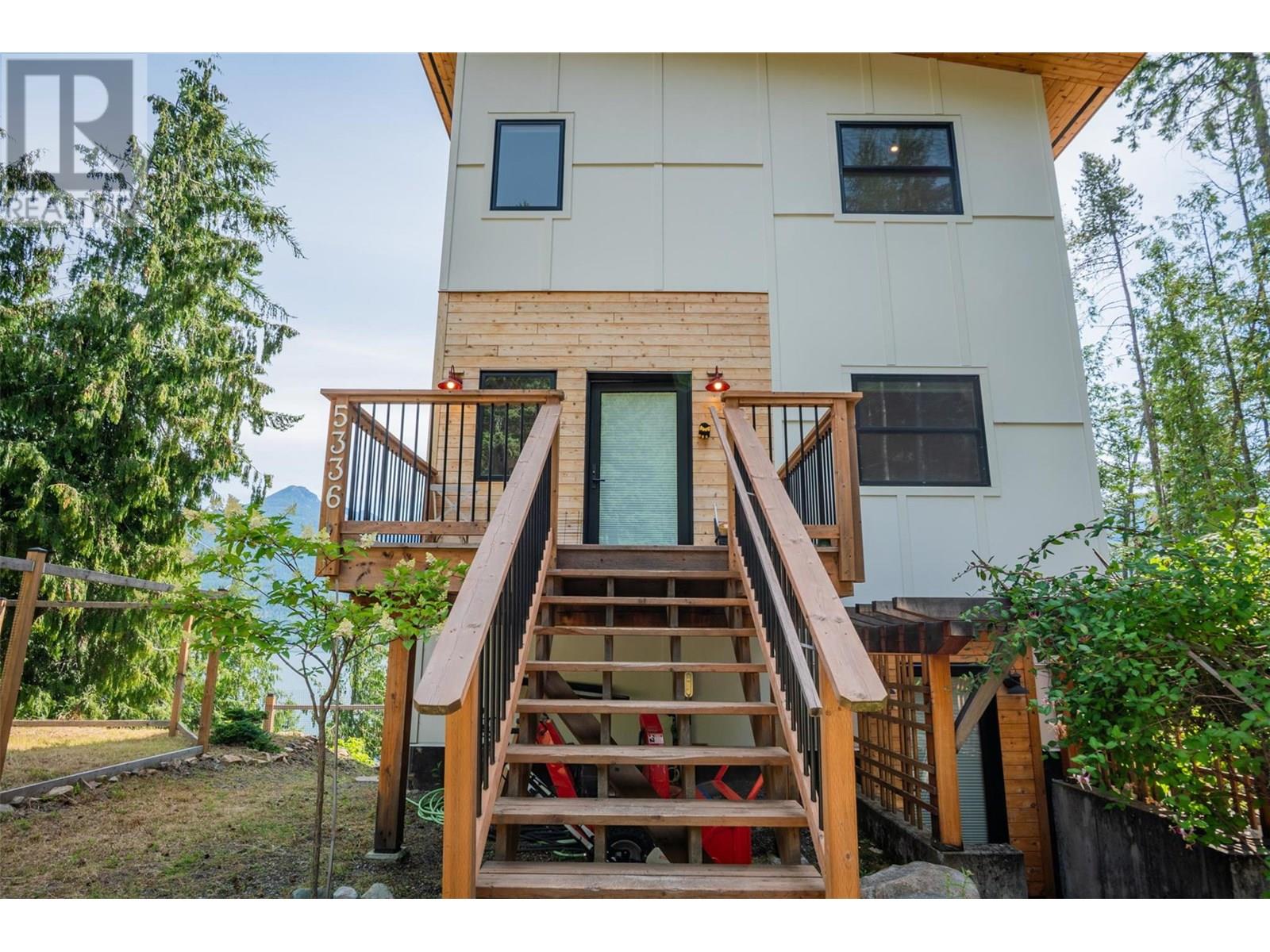 5336 Amundsen Road, Kaslo, British Columbia  V0G 1Y0 - Photo 29 - 10354197