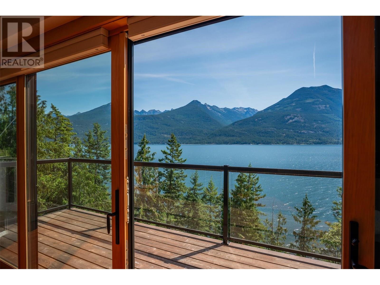 5336 Amundsen Road, Kaslo, British Columbia  V0G 1Y0 - Photo 44 - 10354197
