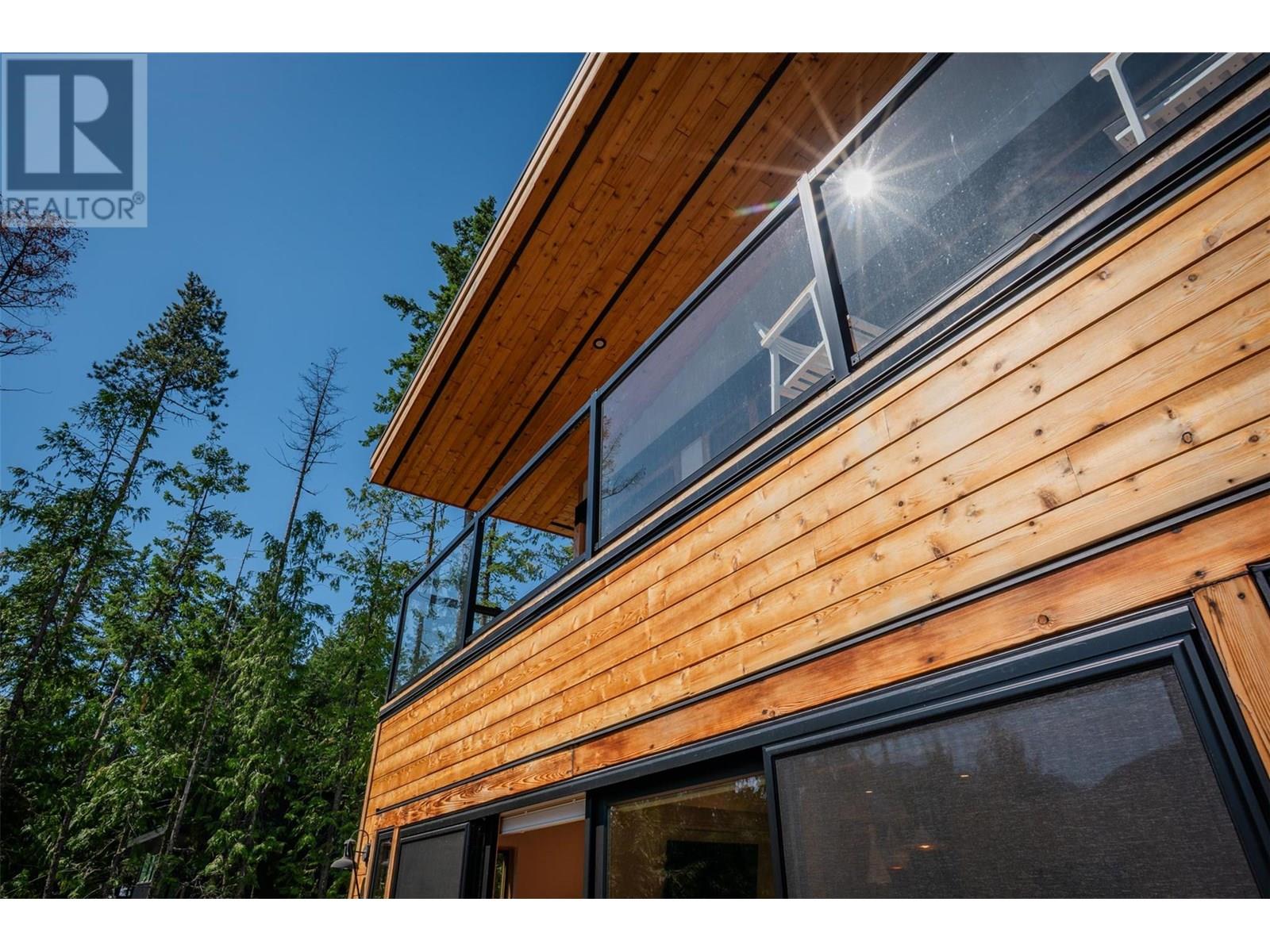 5336 Amundsen Road, Kaslo, British Columbia  V0G 1Y0 - Photo 47 - 10354197