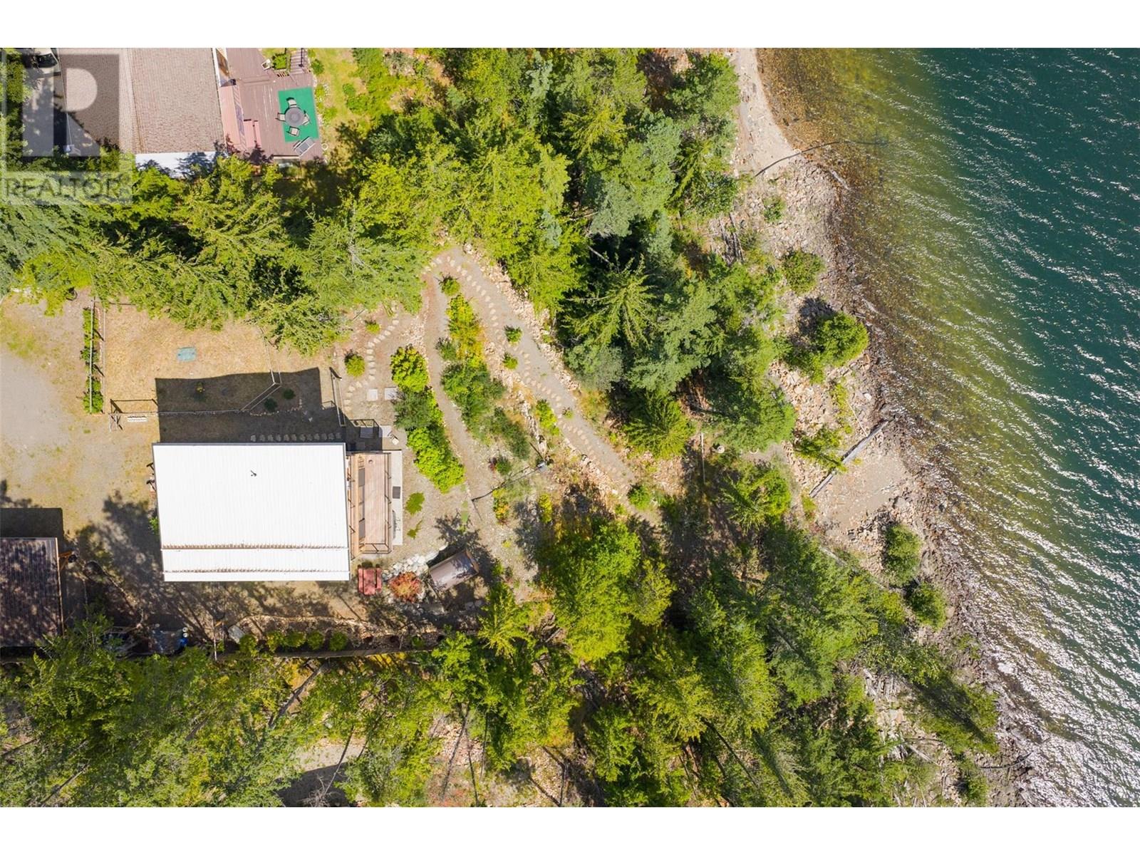 5336 Amundsen Road, Kaslo, British Columbia  V0G 1Y0 - Photo 6 - 10354197