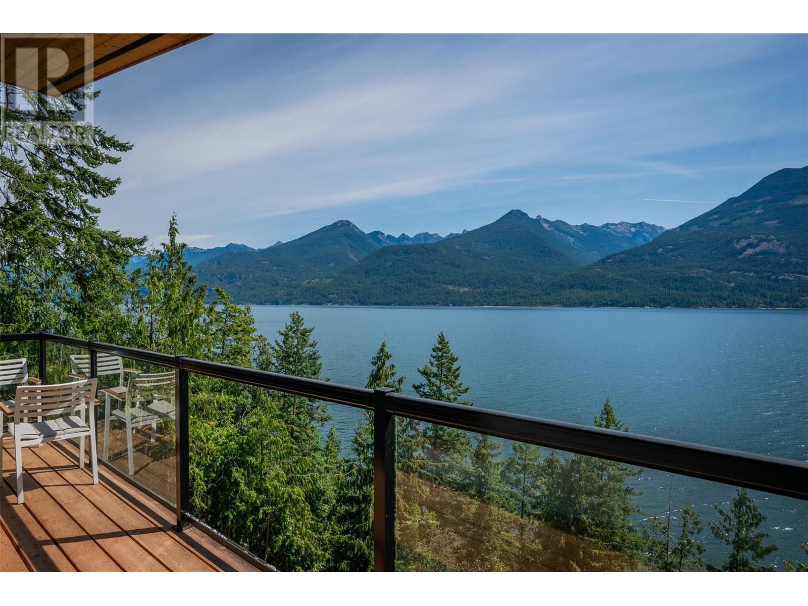 5336 Amundsen Road, Kaslo, British Columbia  V0G 1Y0 - Photo 63 - 10354197