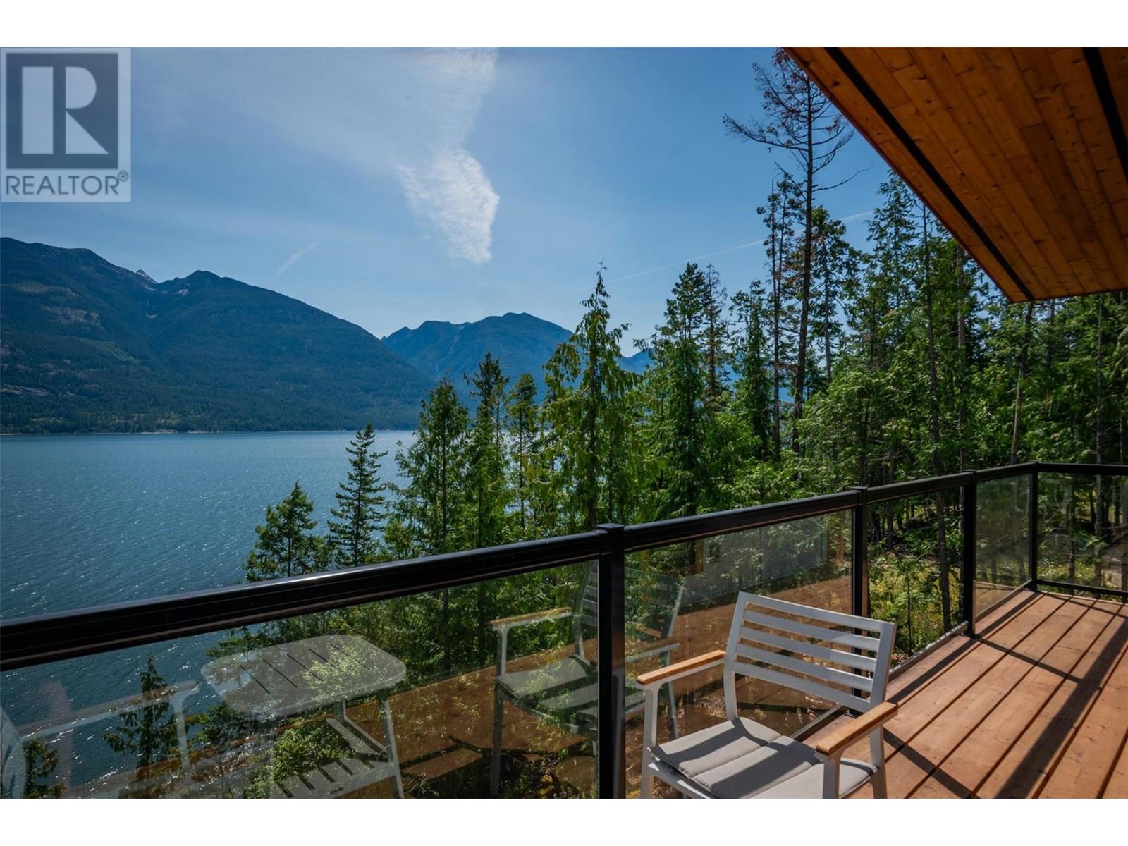 5336 Amundsen Road, Kaslo, British Columbia  V0G 1Y0 - Photo 66 - 10354197