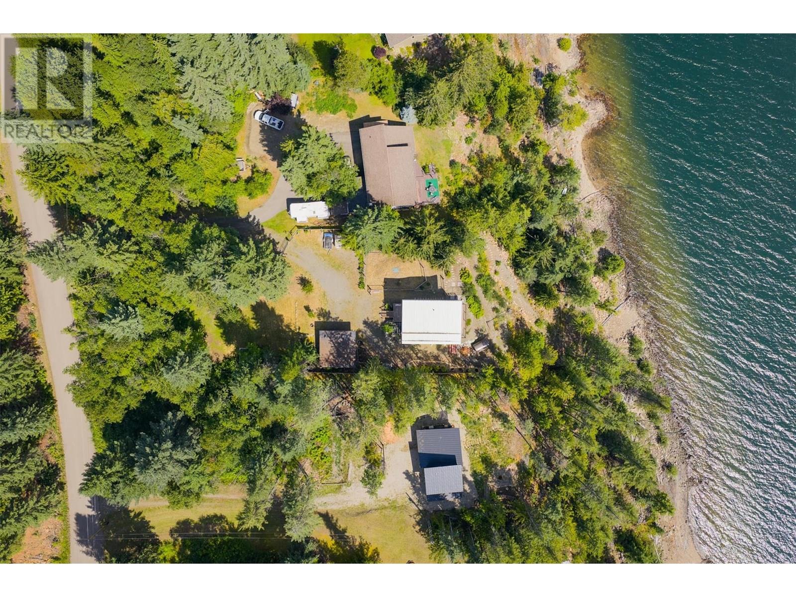 5336 Amundsen Road, Kaslo, British Columbia  V0G 1Y0 - Photo 7 - 10354197