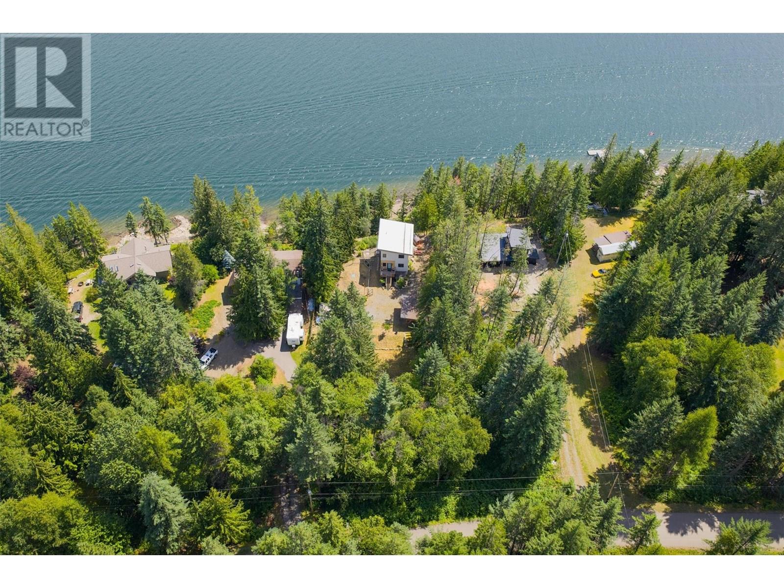 5336 Amundsen Road, Kaslo, British Columbia  V0G 1Y0 - Photo 8 - 10354197