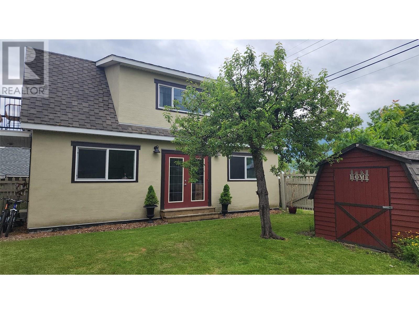 92 2nd Avenue Nw, Nakusp, British Columbia  V0G 1R0 - Photo 20 - 10356658
