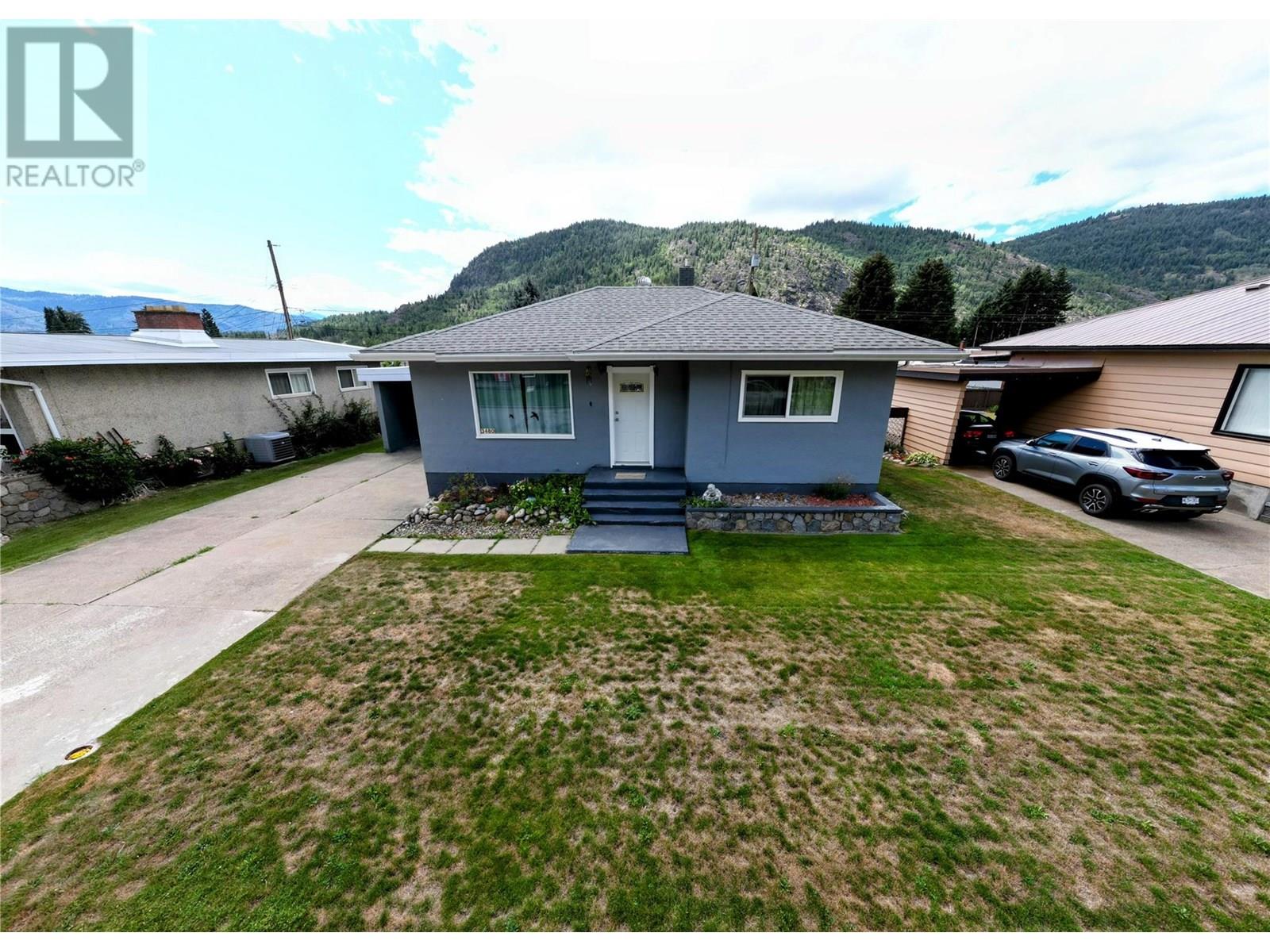 3480 Aster Drive, Trail, British Columbia  V1R 2X3 - Photo 20 - 10356484