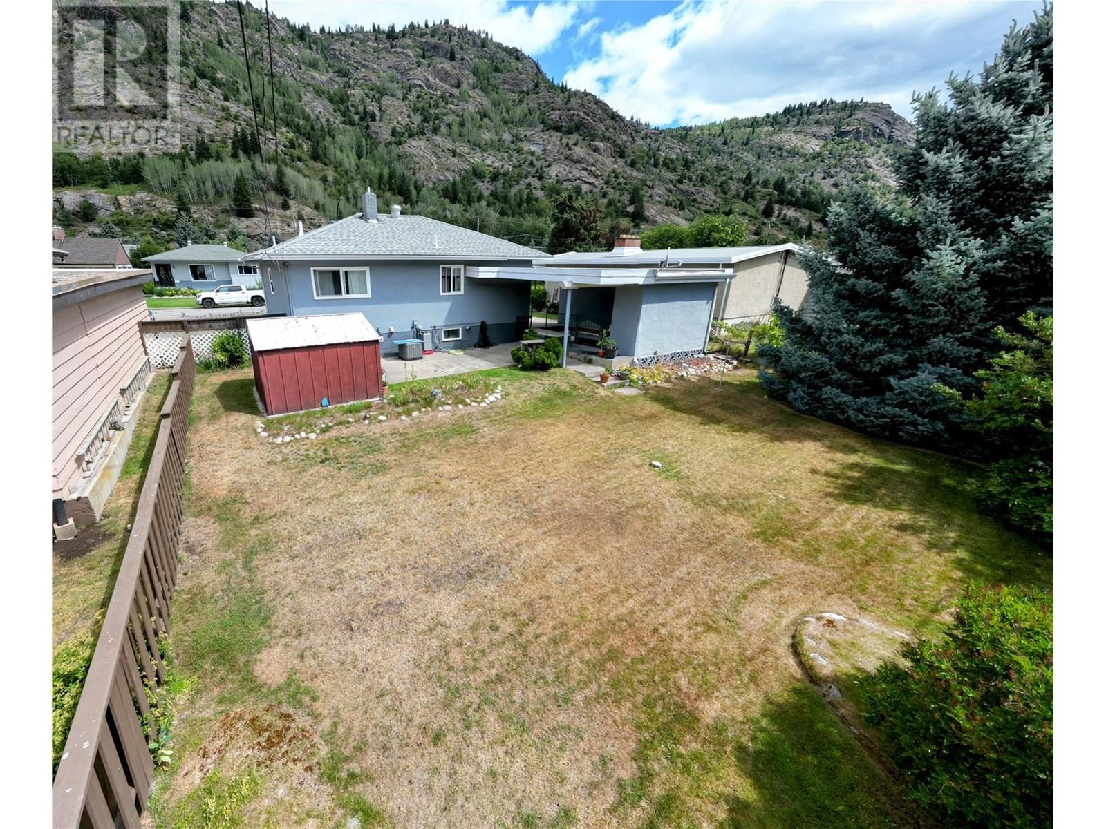 3480 Aster Drive, Trail, British Columbia  V1R 2X3 - Photo 21 - 10356484