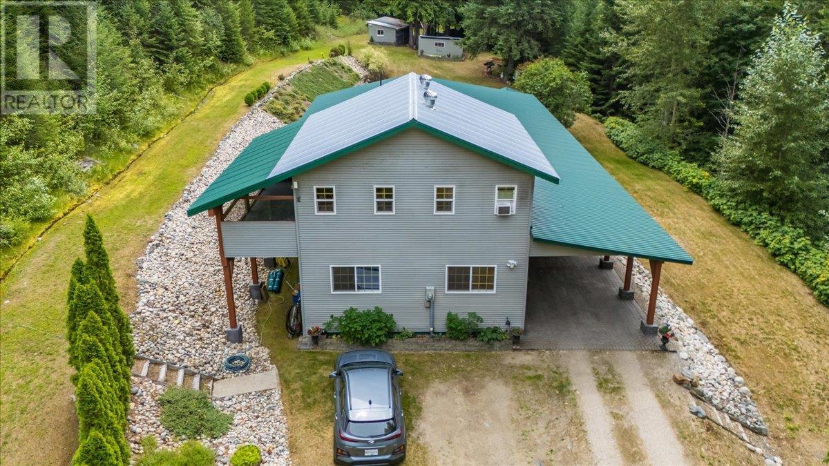 1160 22 Highway, Rossland, British Columbia  V0G 1Y0 - Photo 36 - 10356644