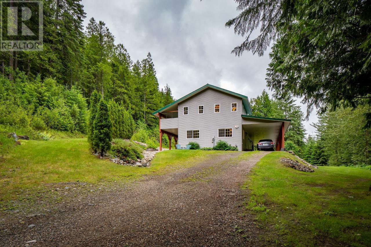 1160 22 Highway, Rossland, British Columbia  V0G 1Y0 - Photo 52 - 10356644