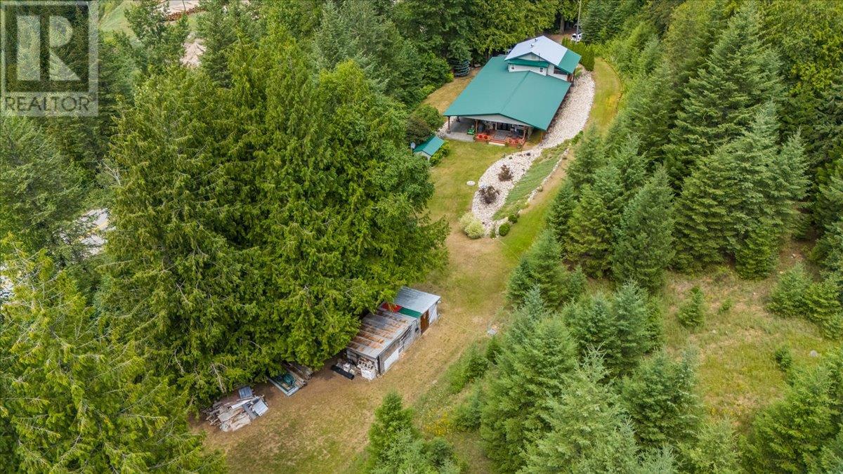 1160 22 Highway, Rossland, British Columbia  V0G 1Y0 - Photo 65 - 10356644