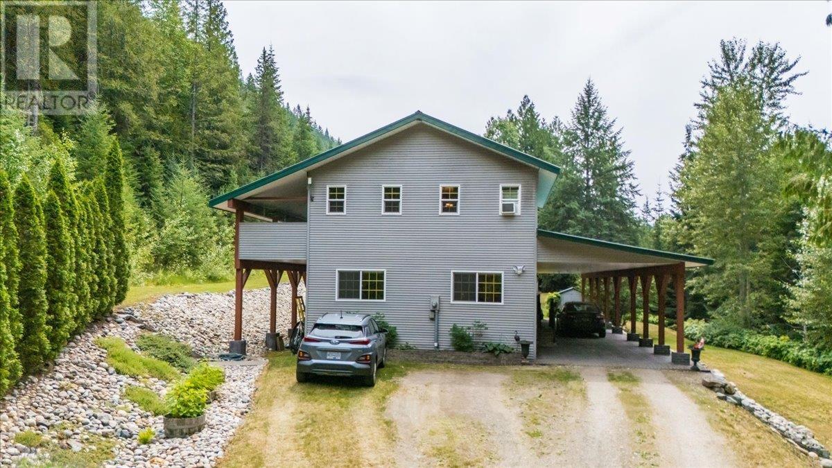 1160 22 Highway, Rossland, British Columbia  V0G 1Y0 - Photo 71 - 10356644