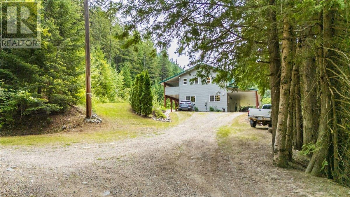 1160 22 Highway, Rossland, British Columbia  V0G 1Y0 - Photo 72 - 10356644