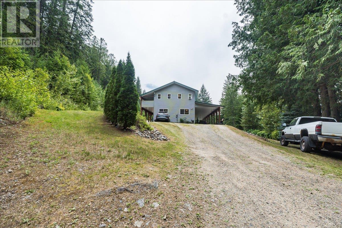 1160 22 Highway, Rossland, British Columbia  V0G 1Y0 - Photo 78 - 10356644