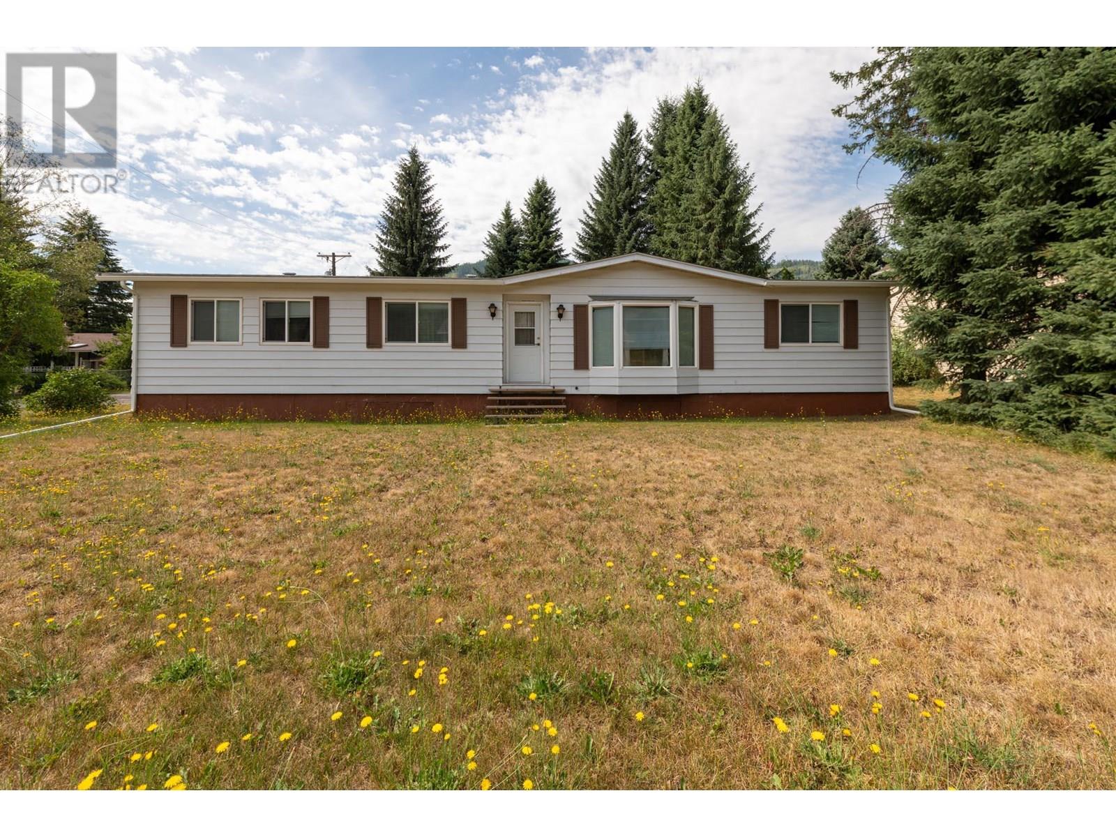 901 Eighth Street, Salmo, British Columbia  V0G 1Z0 - Photo 2 - 10356045
