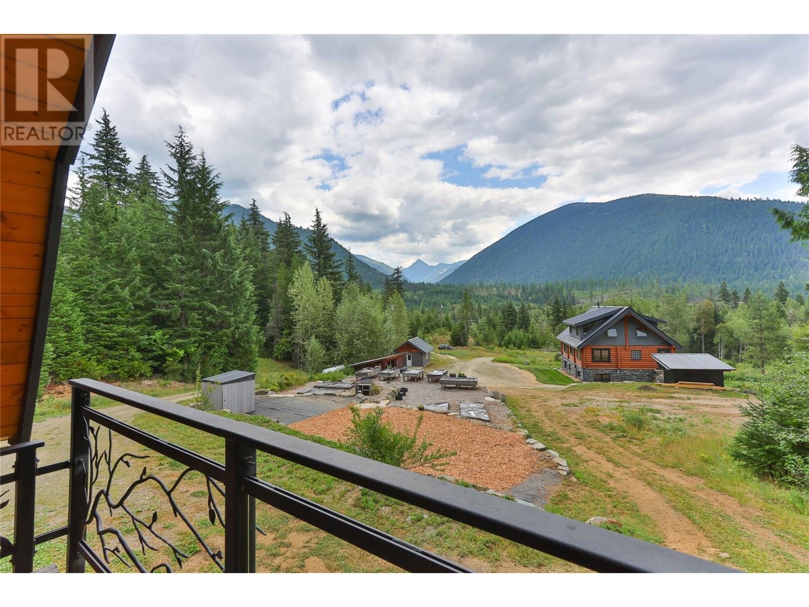 6580 6 Highway, Ymir, British Columbia  V0G 2K0 - Photo 75 - 10356835