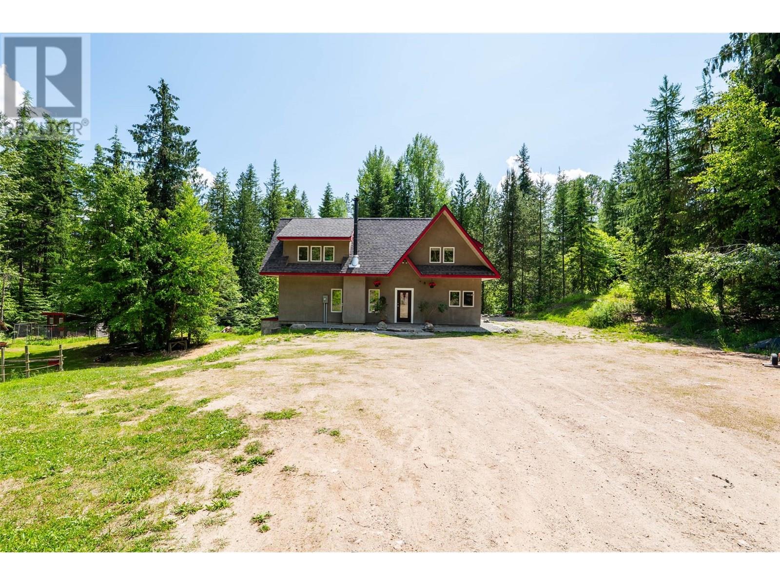 3675 Thompson Road, Bonnington Falls, British Columbia  V0G 2G3 - Photo 47 - 10350788