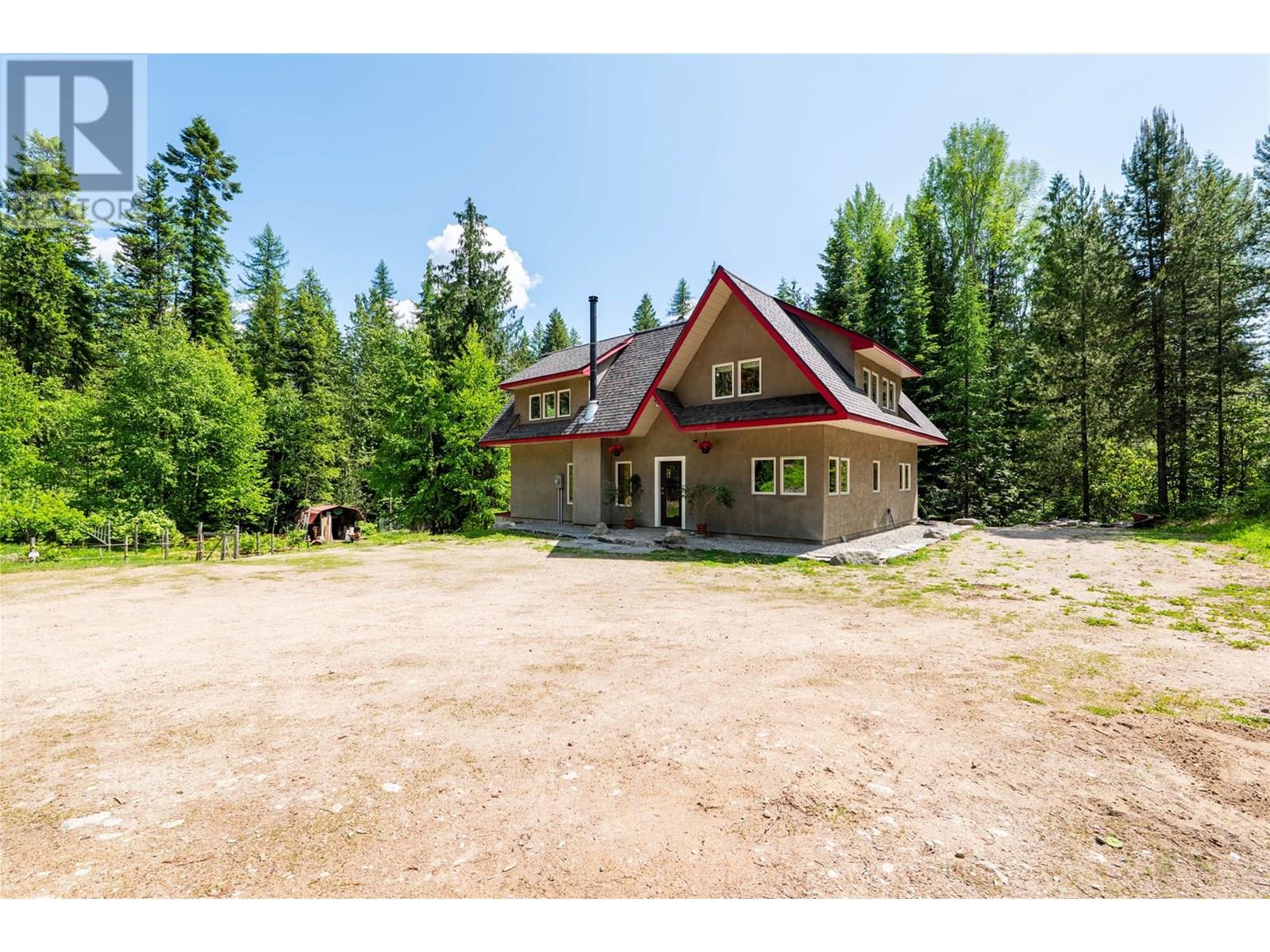 3675 Thompson Road, Bonnington Falls, British Columbia  V0G 2G3 - Photo 48 - 10350788