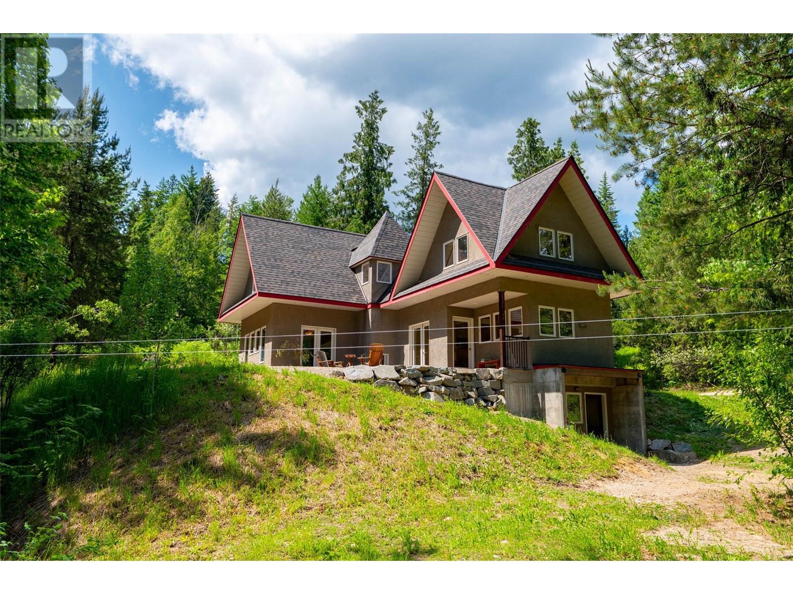 3675 Thompson Road, Bonnington Falls, British Columbia  V0G 2G3 - Photo 57 - 10350788