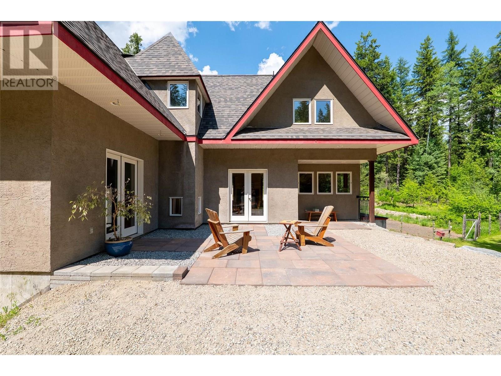3675 Thompson Road, Bonnington Falls, British Columbia  V0G 2G3 - Photo 65 - 10350788