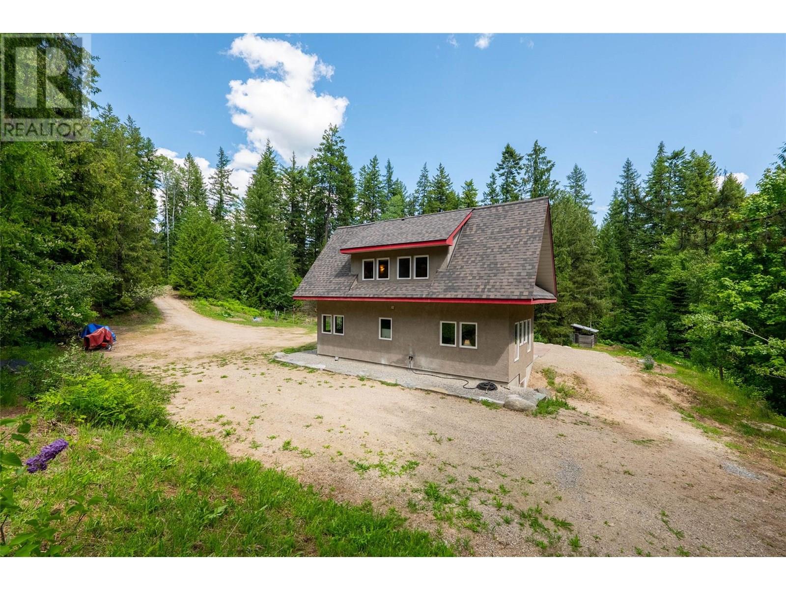 3675 Thompson Road, Bonnington Falls, British Columbia  V0G 2G3 - Photo 67 - 10350788