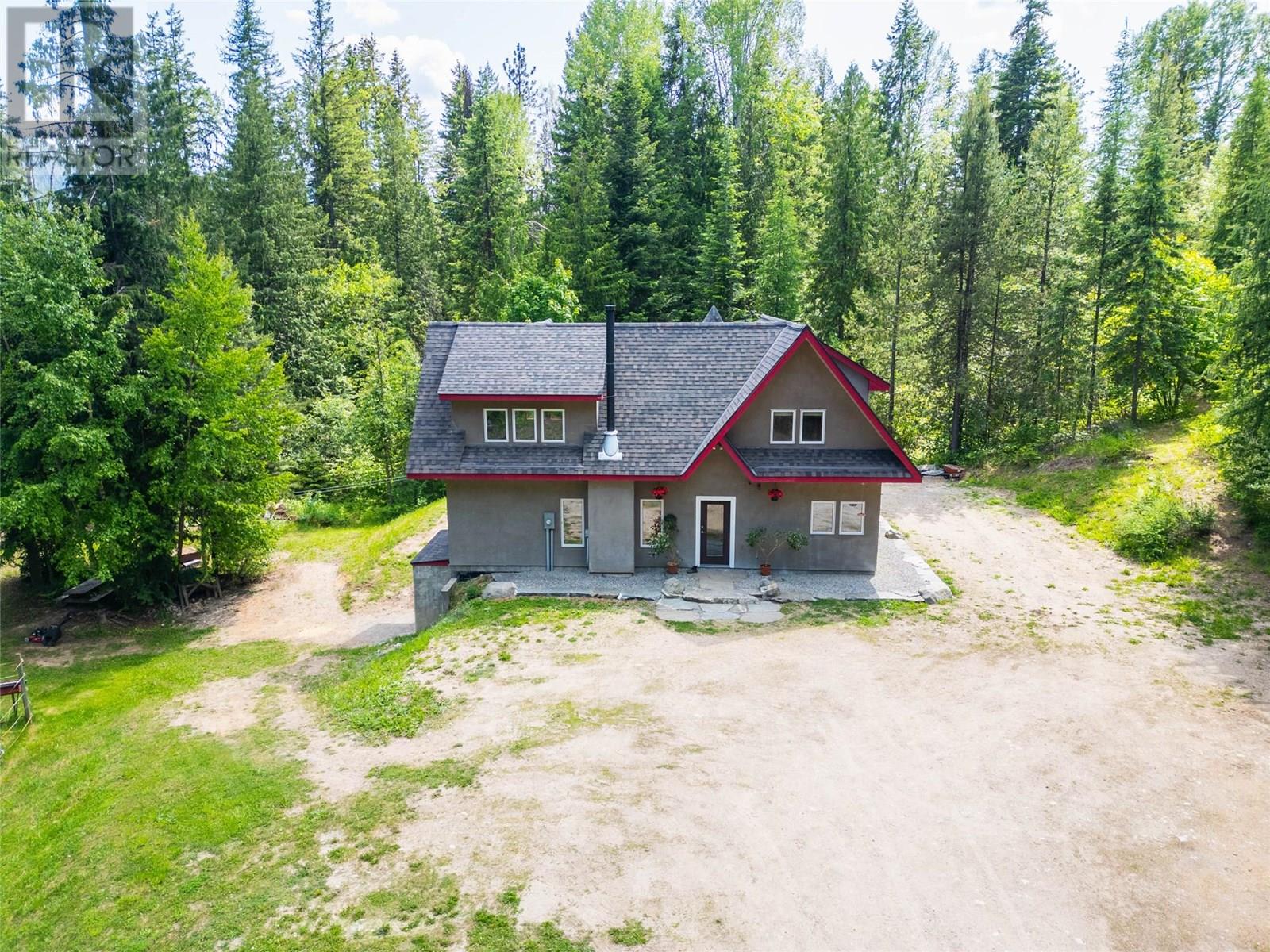 3675 Thompson Road, Bonnington Falls, British Columbia  V0G 2G3 - Photo 68 - 10350788