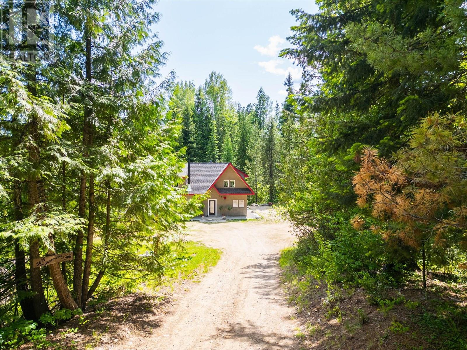 3675 Thompson Road, Bonnington Falls, British Columbia  V0G 2G3 - Photo 70 - 10350788