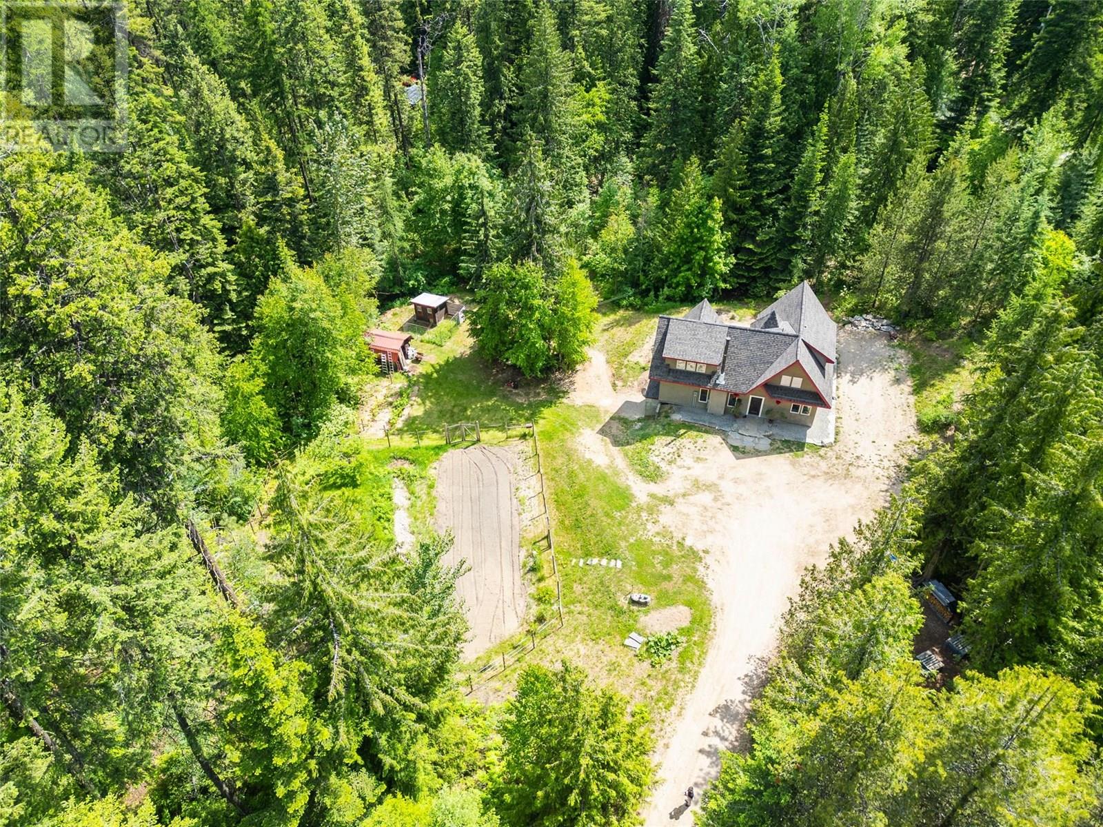 3675 Thompson Road, Bonnington Falls, British Columbia  V0G 2G3 - Photo 72 - 10350788